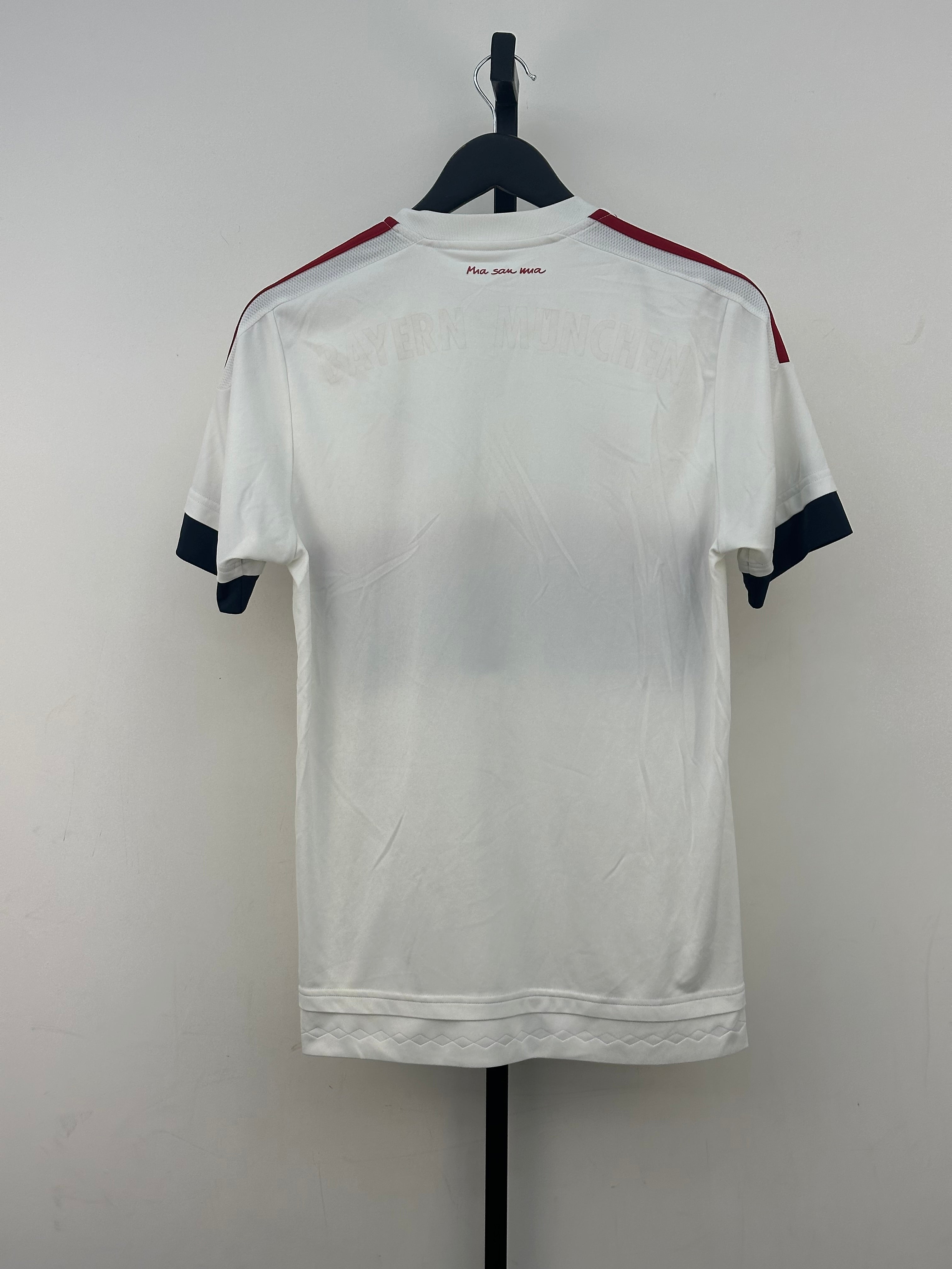 T-SHIRT F.C BAYERN MUNCHEN: S