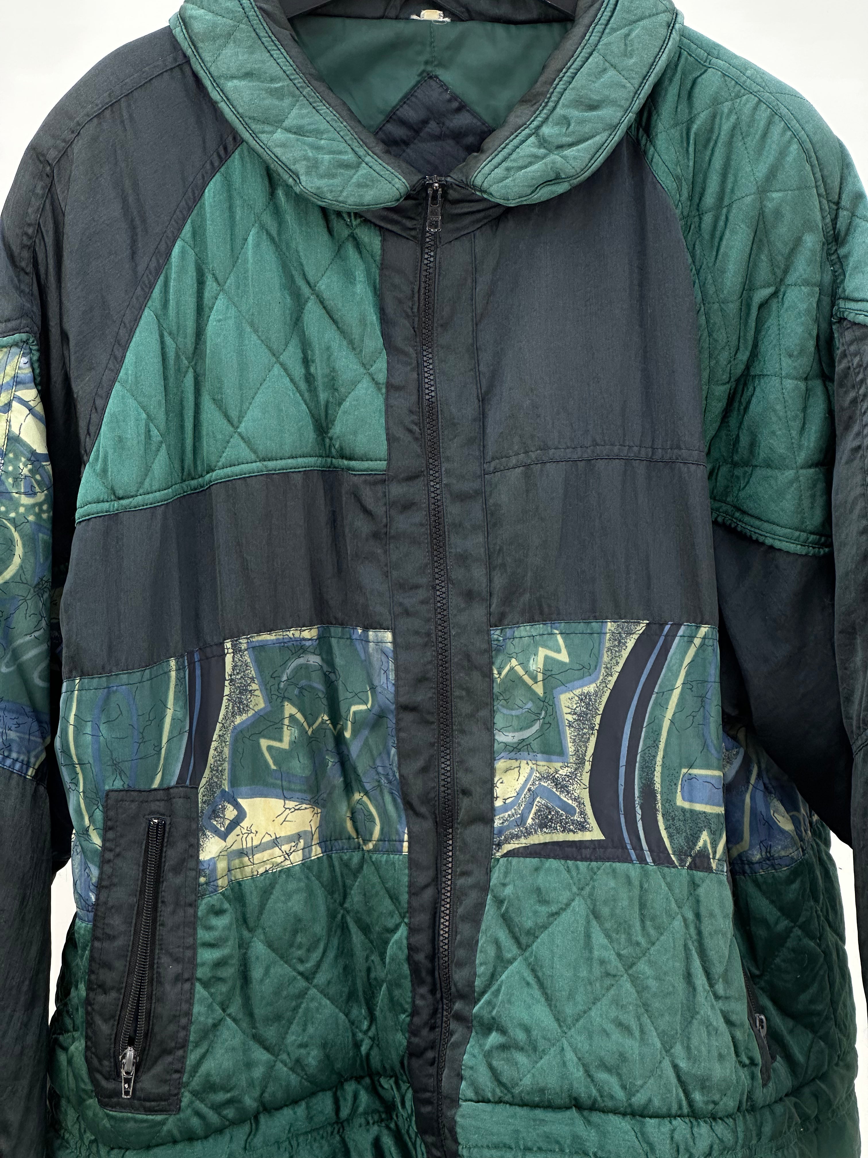 80s JACKET