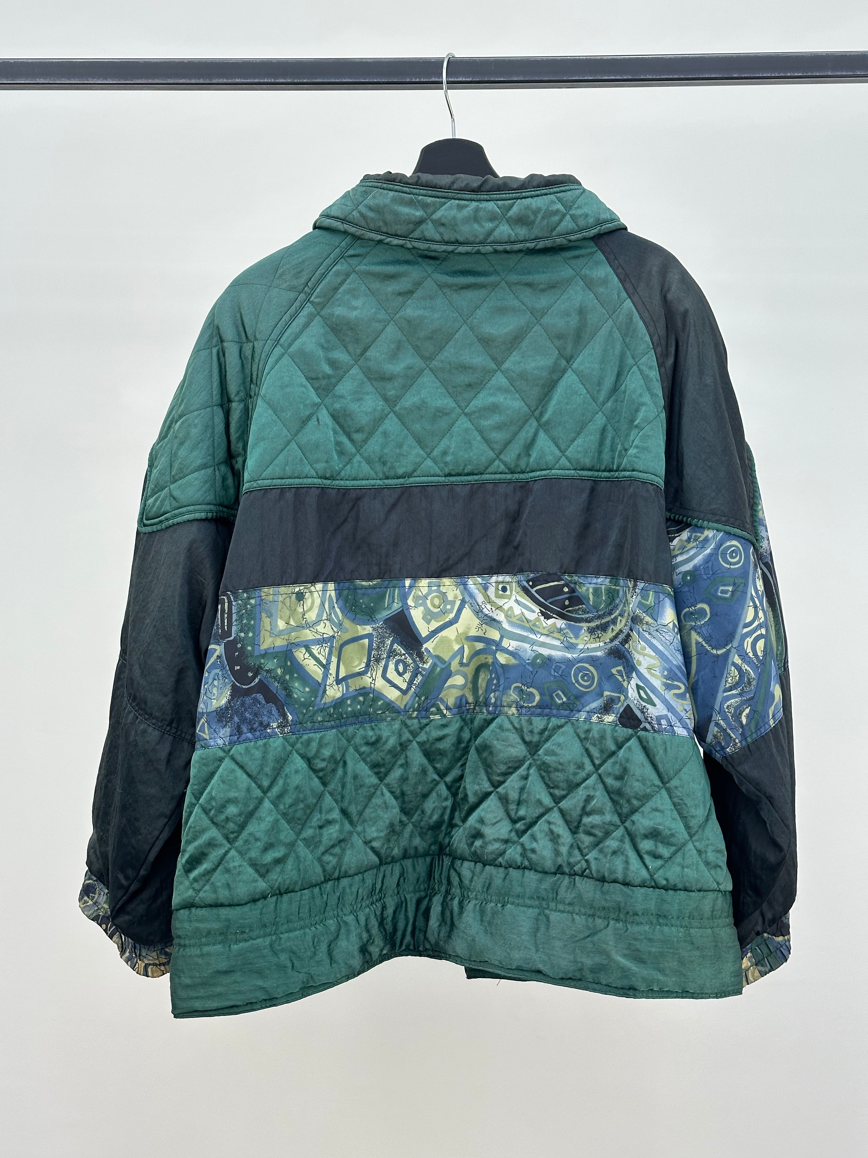 80s JACKET