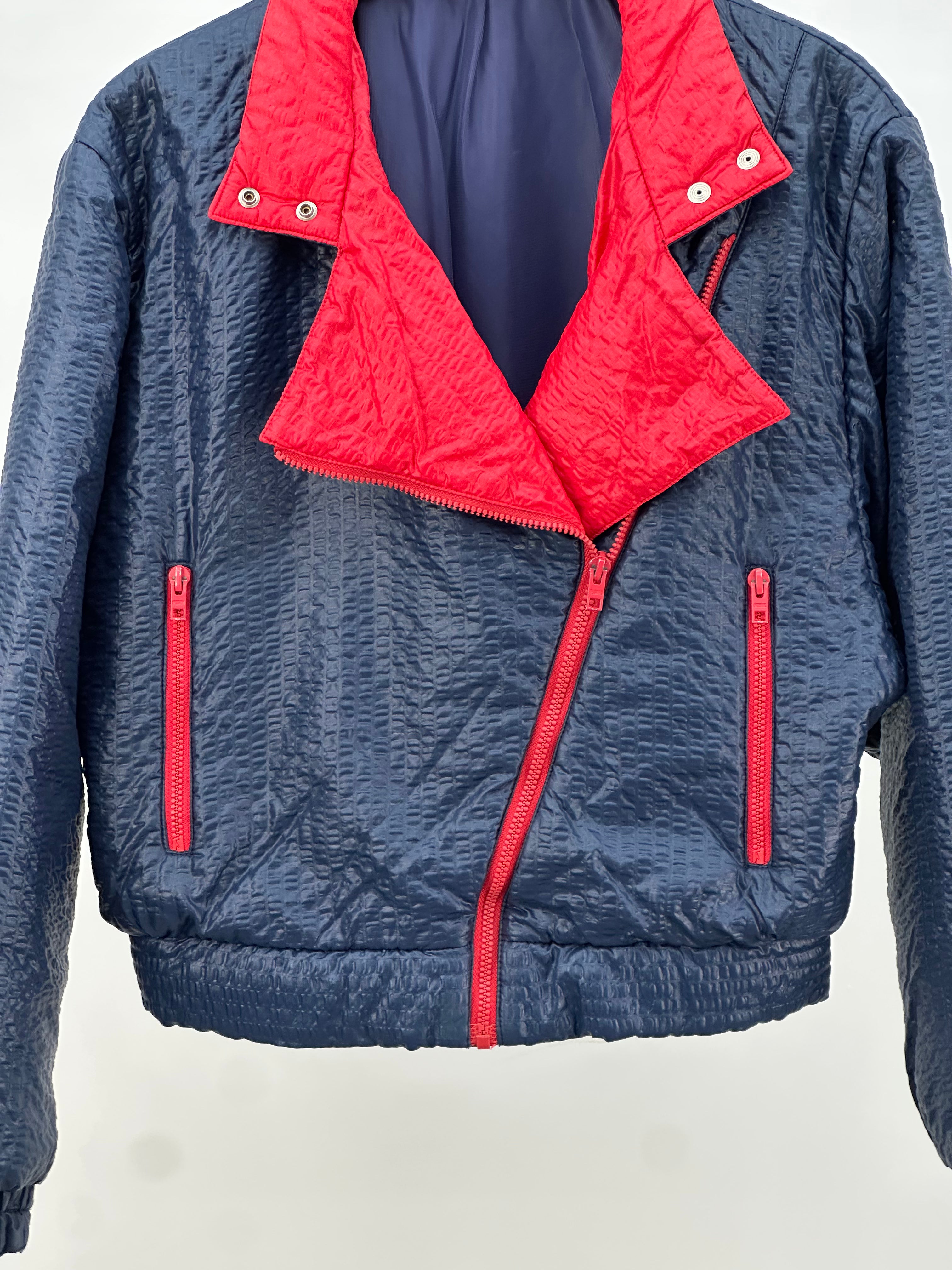 80s KIODO JACKET