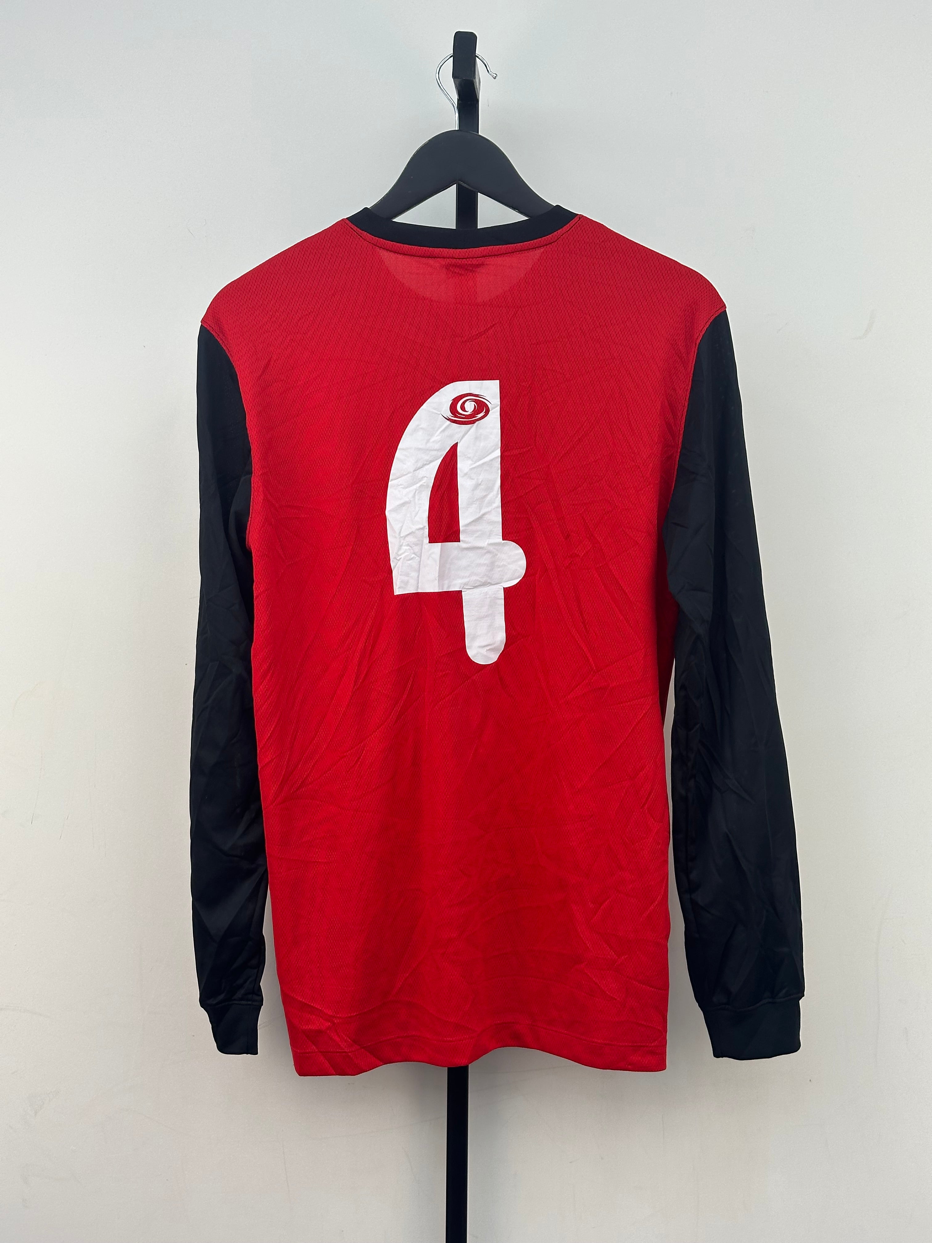 T-SHIRT FARNWORTH HURRICANES: M