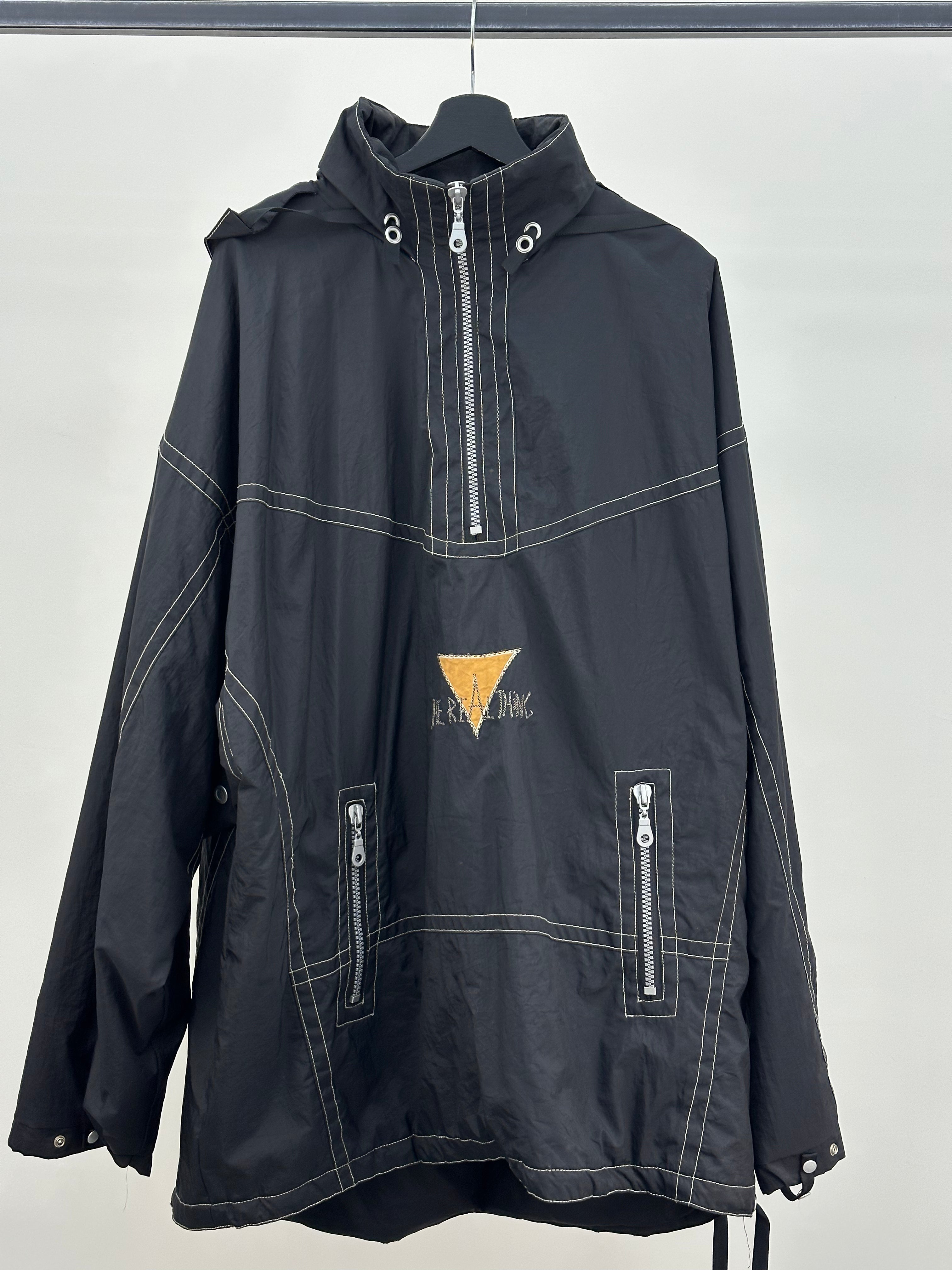 80s JACKET