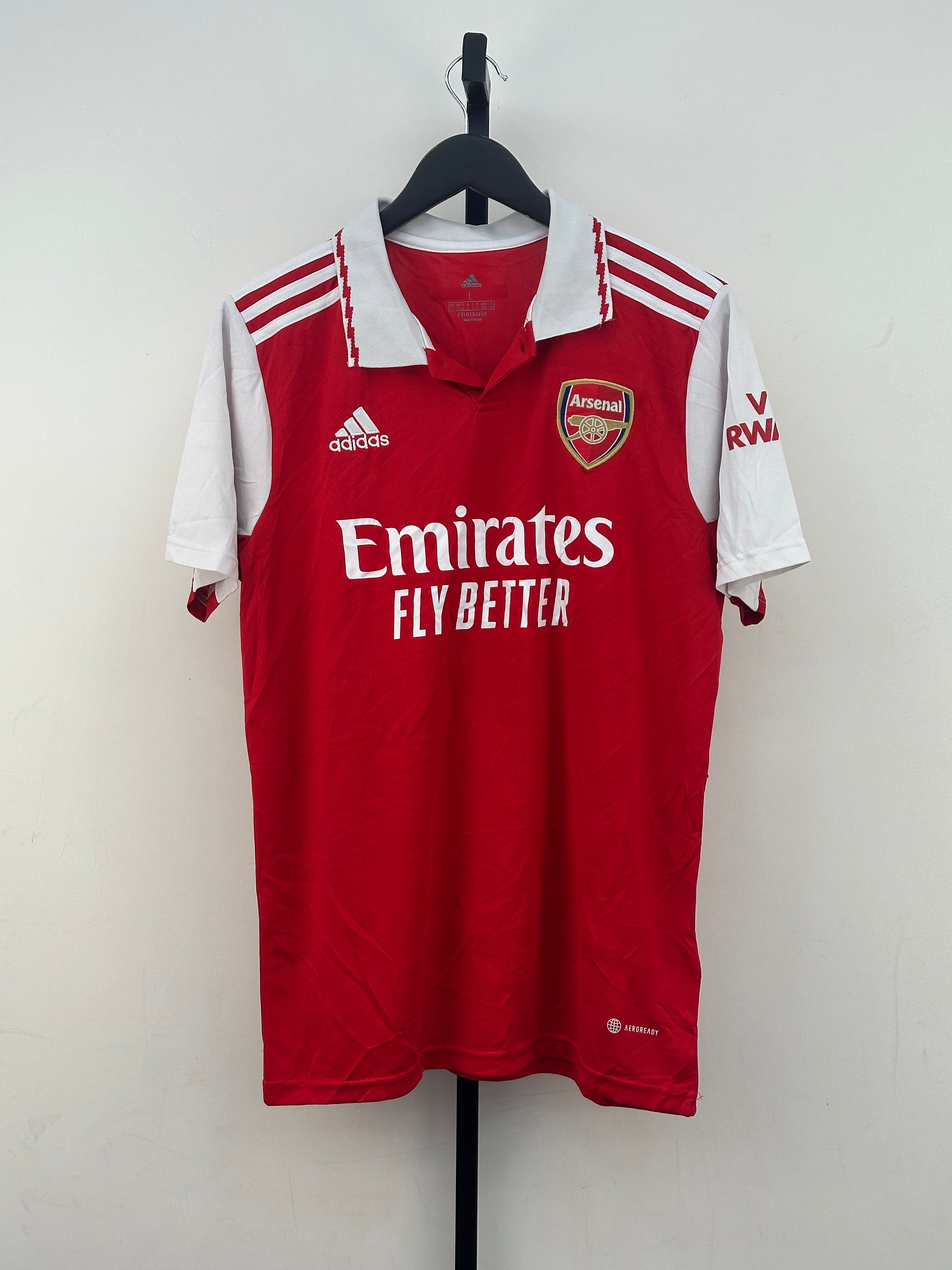 T-SHIRT ARSENAL: L