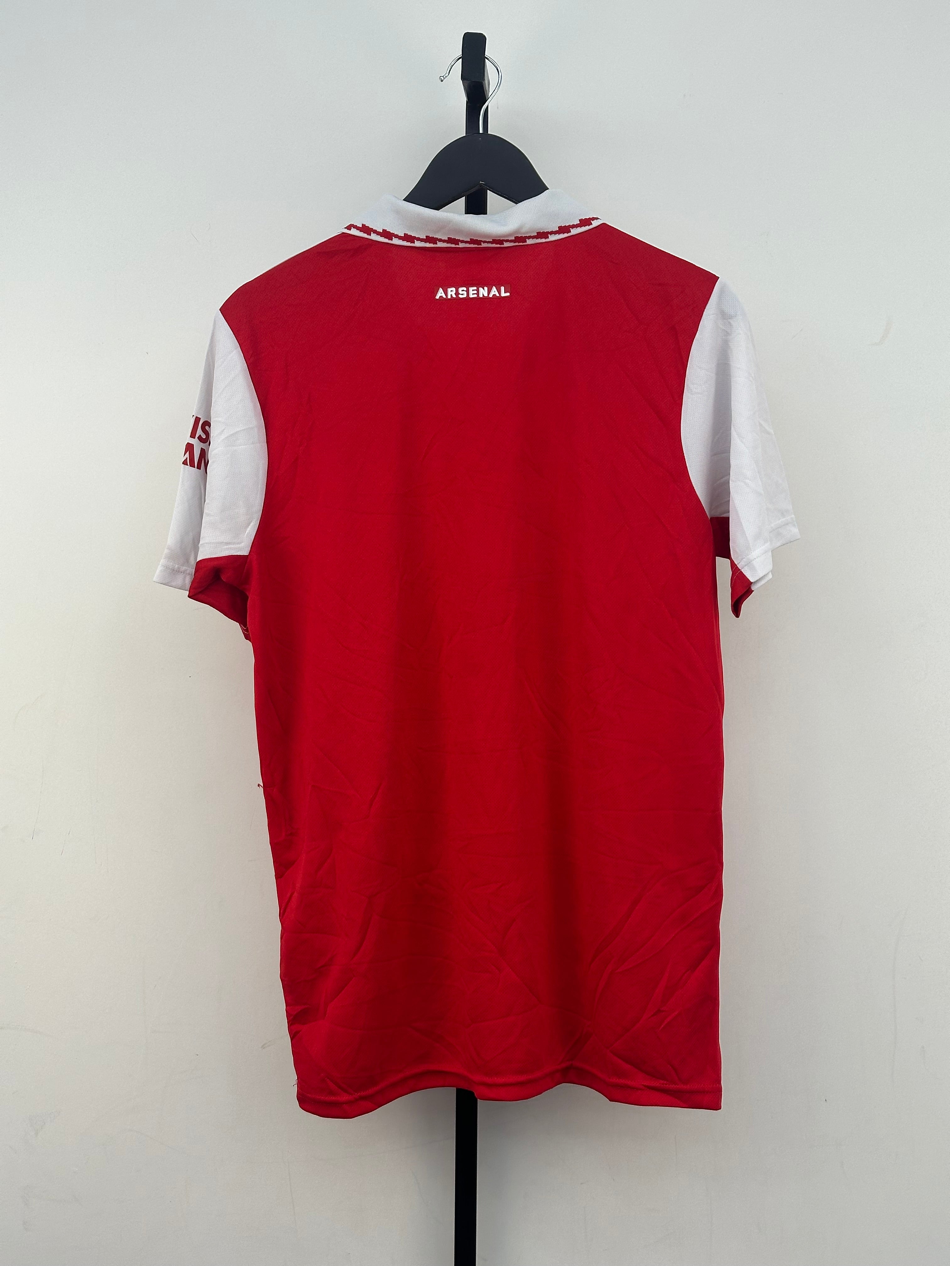 T-SHIRT ARSENAL: L