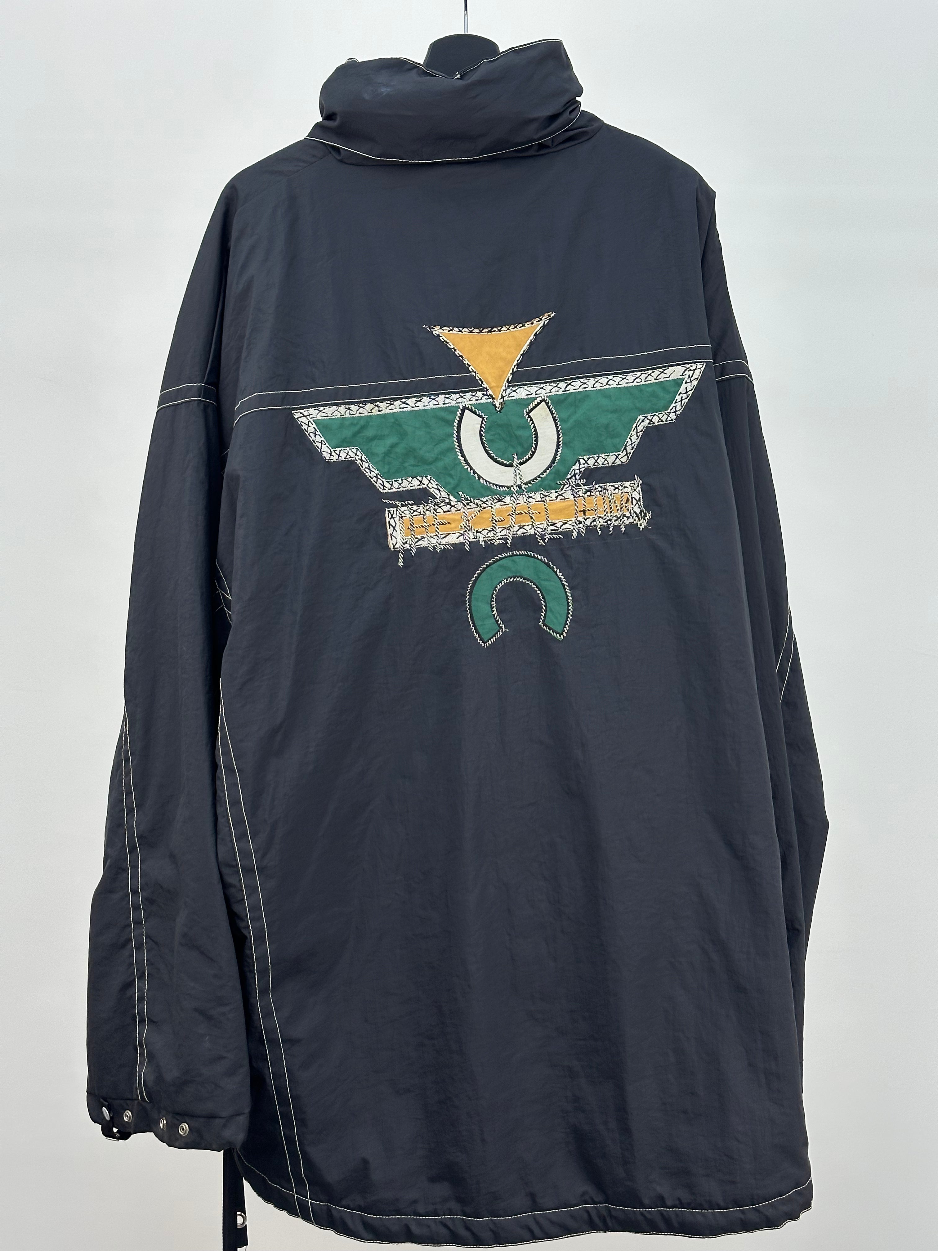 80s JACKET