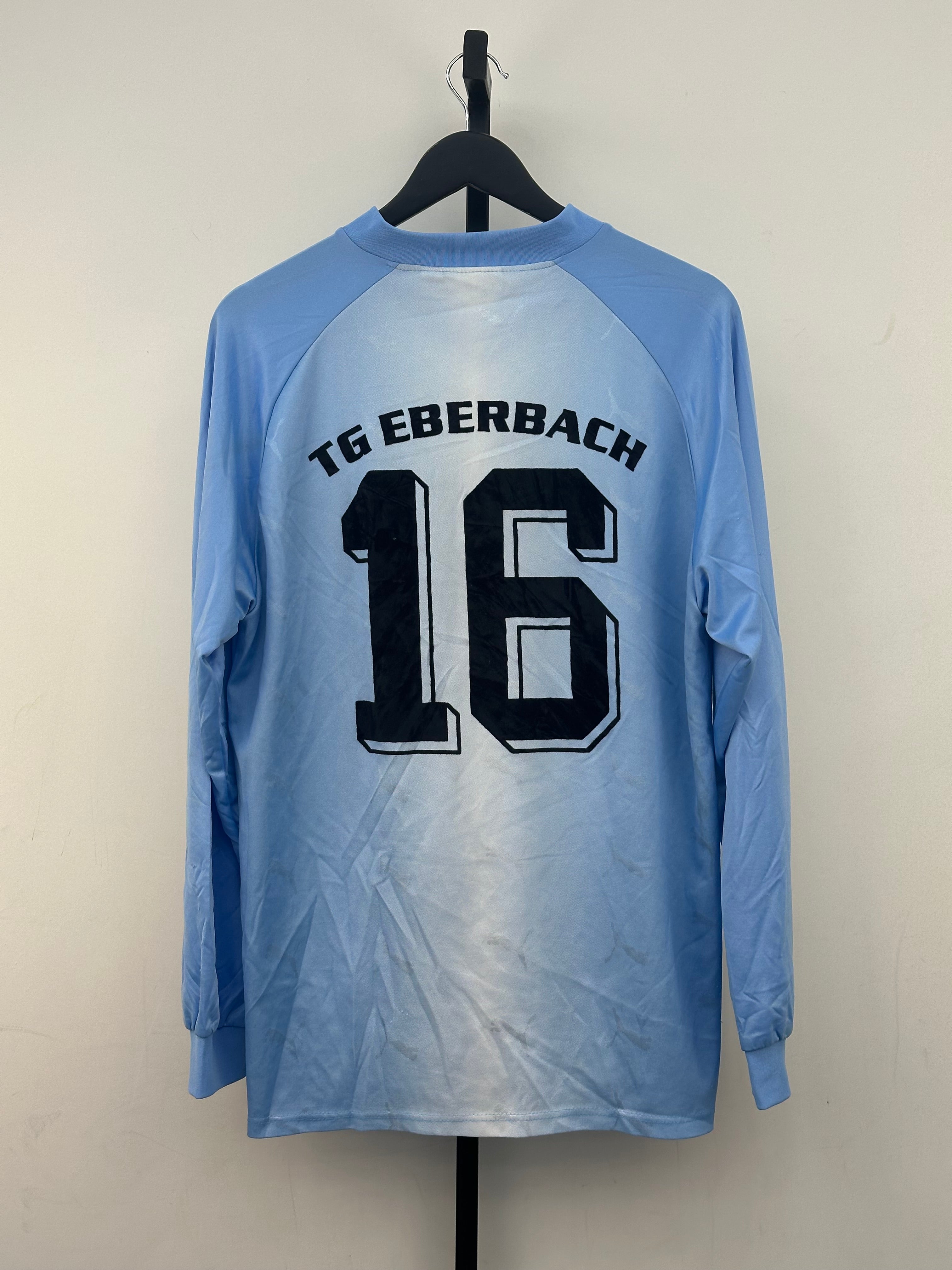 T-SHIRT VFB EBERBACH: XL