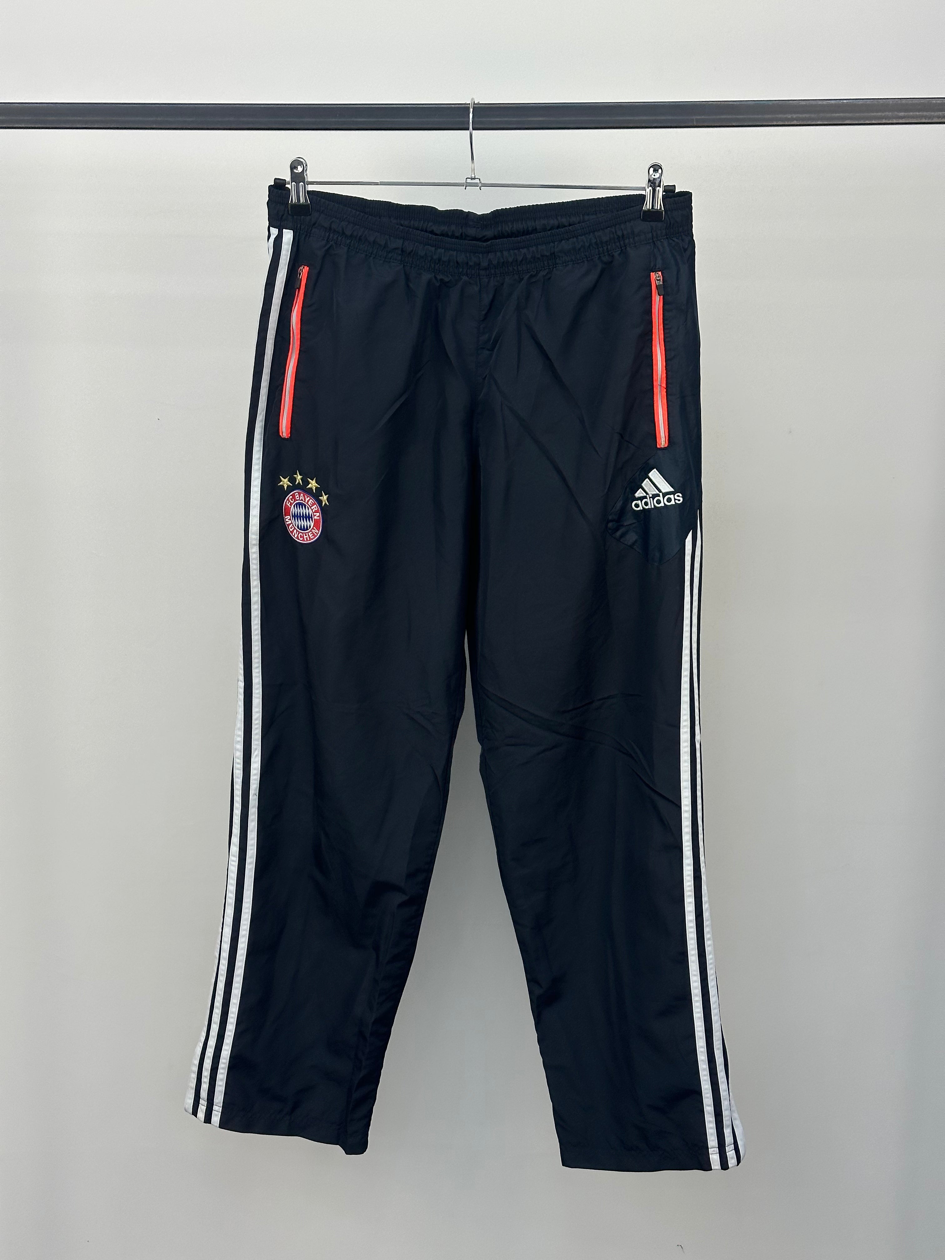 PANTALONI SPORTIVI ADIDAS TAGLIA : L
