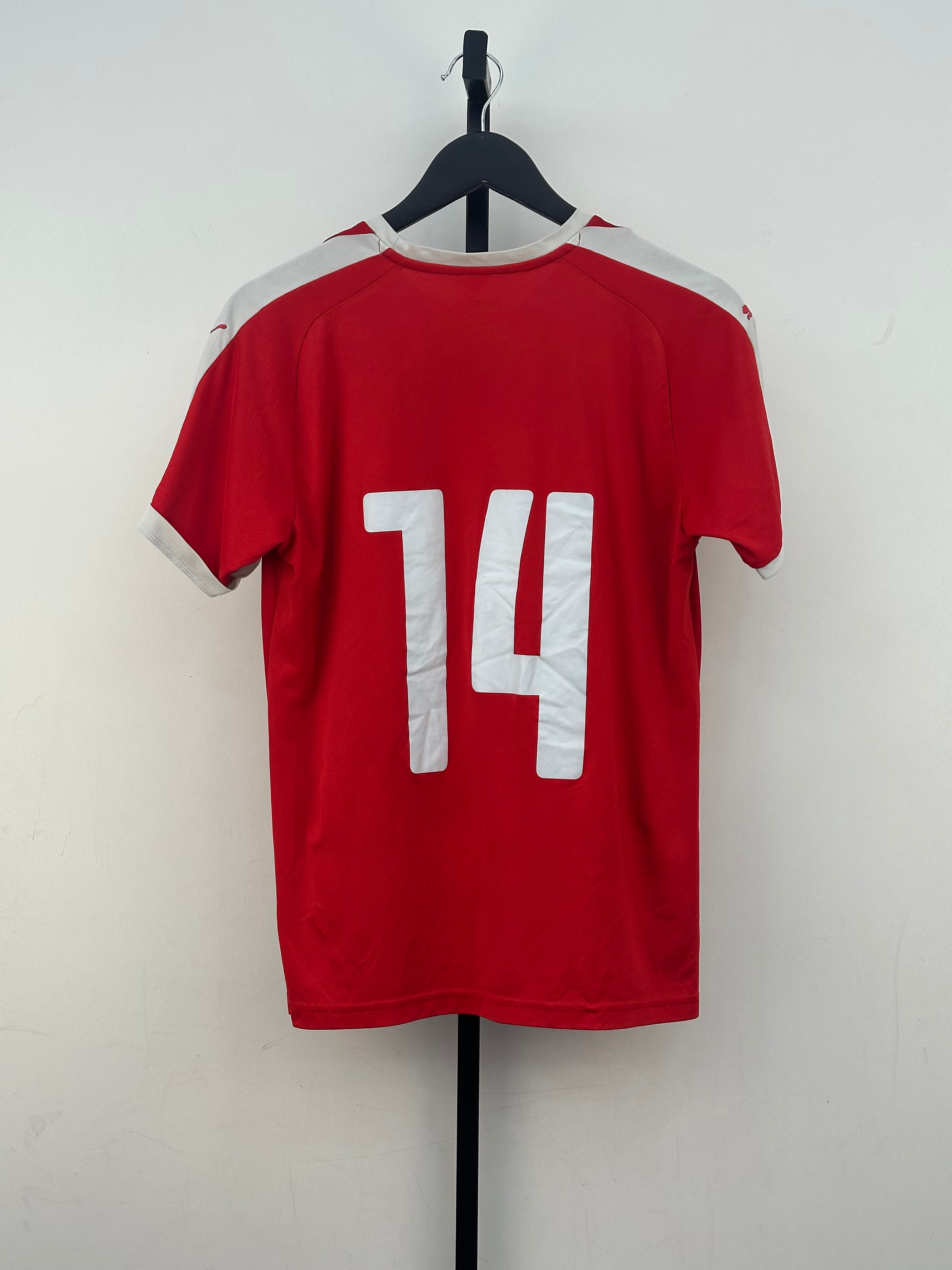 T-SHIRT KEMPSTON ROVERS: S