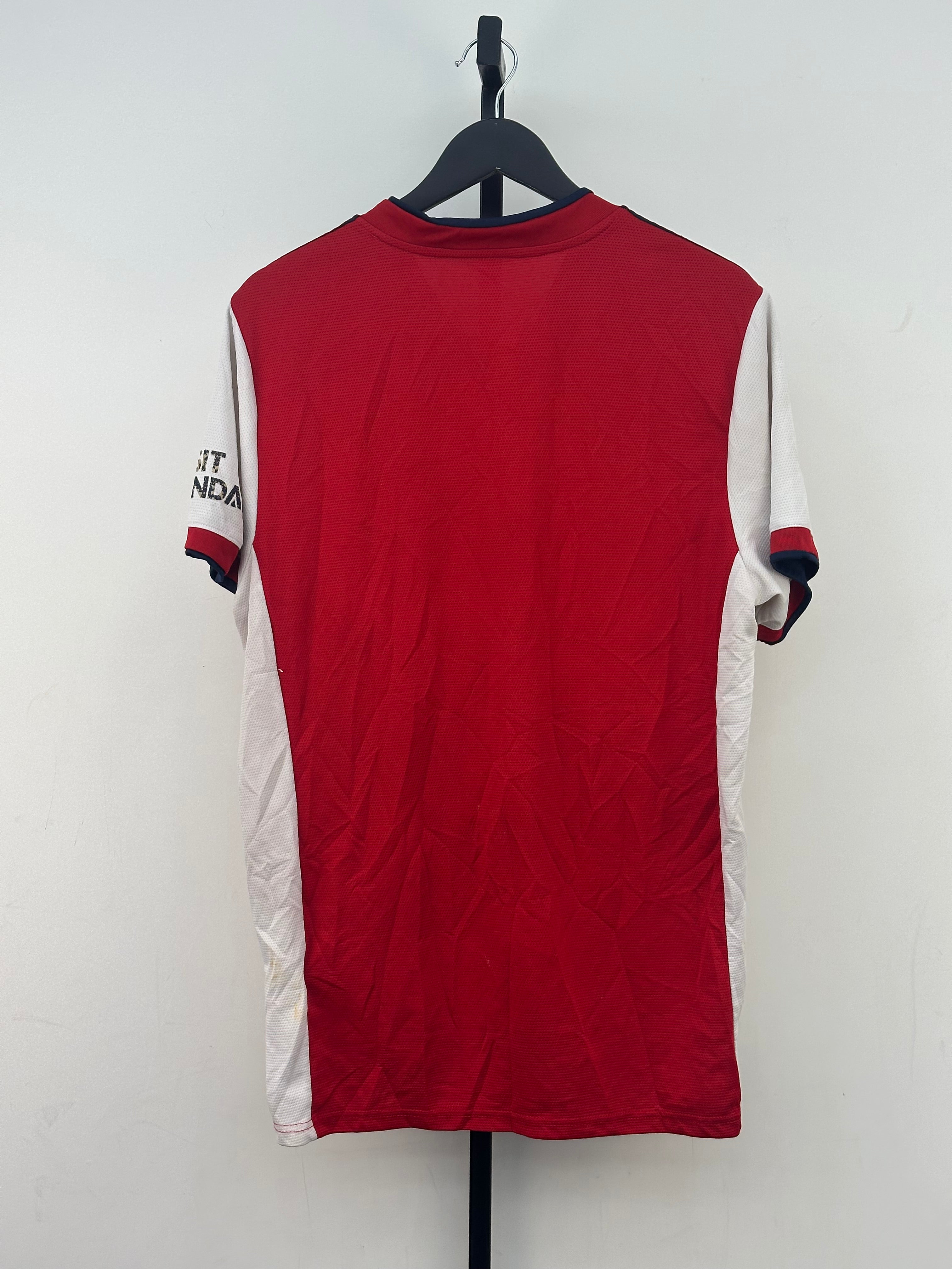 T-SHIRT ARSENAL: 2XL