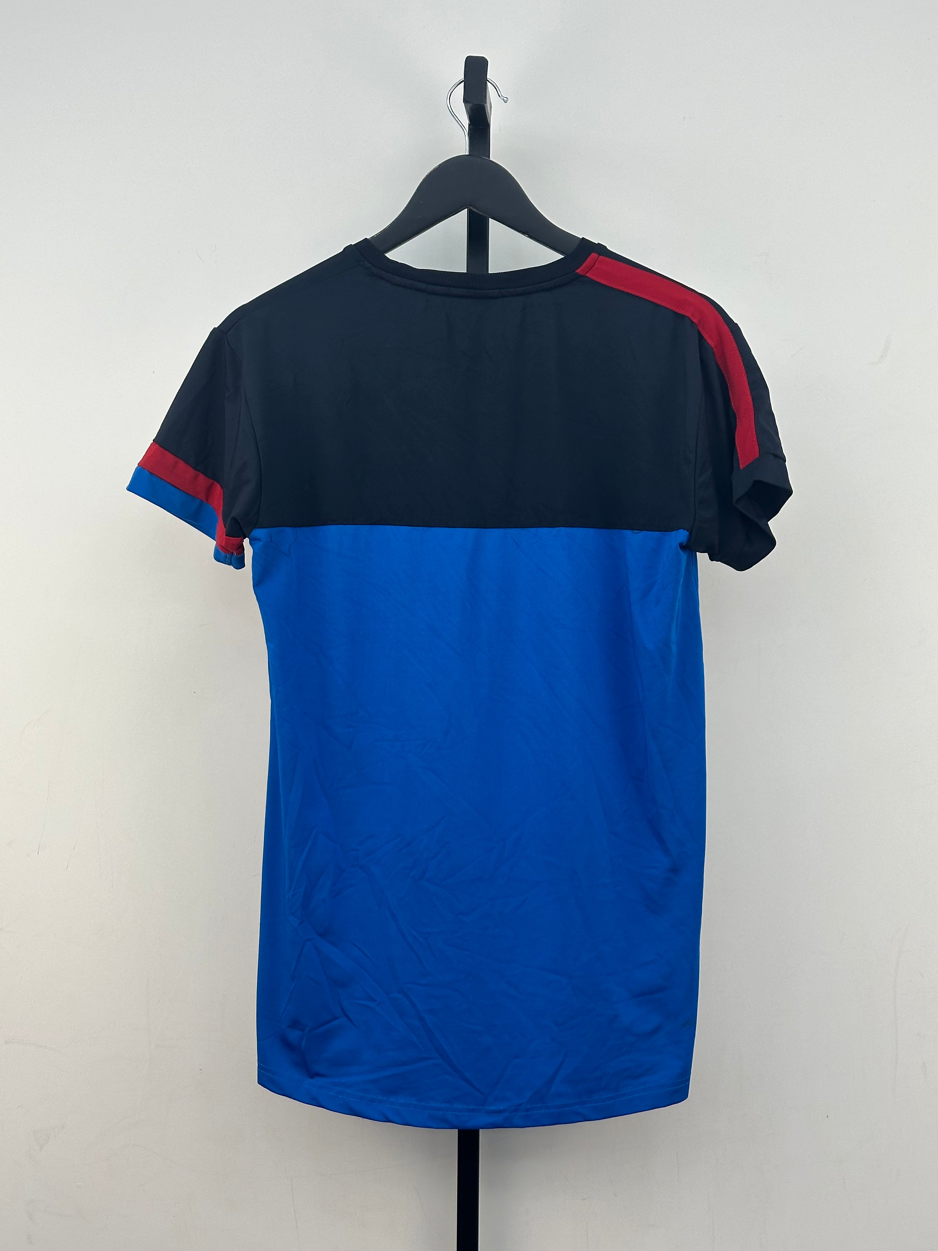 T-SHIRT F.C.B BARCELONA: XL