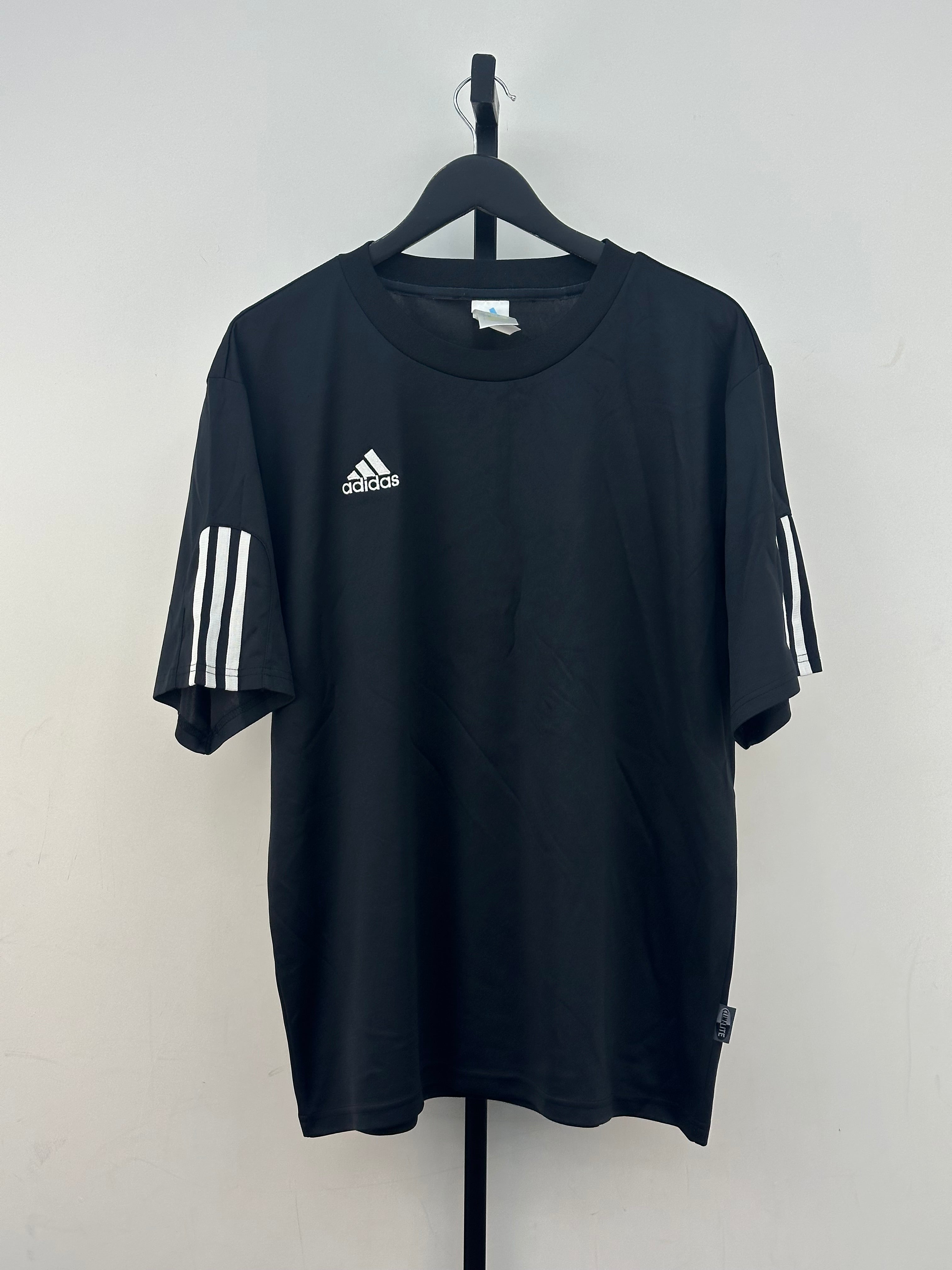 T-SHIRT ADIDAS: L