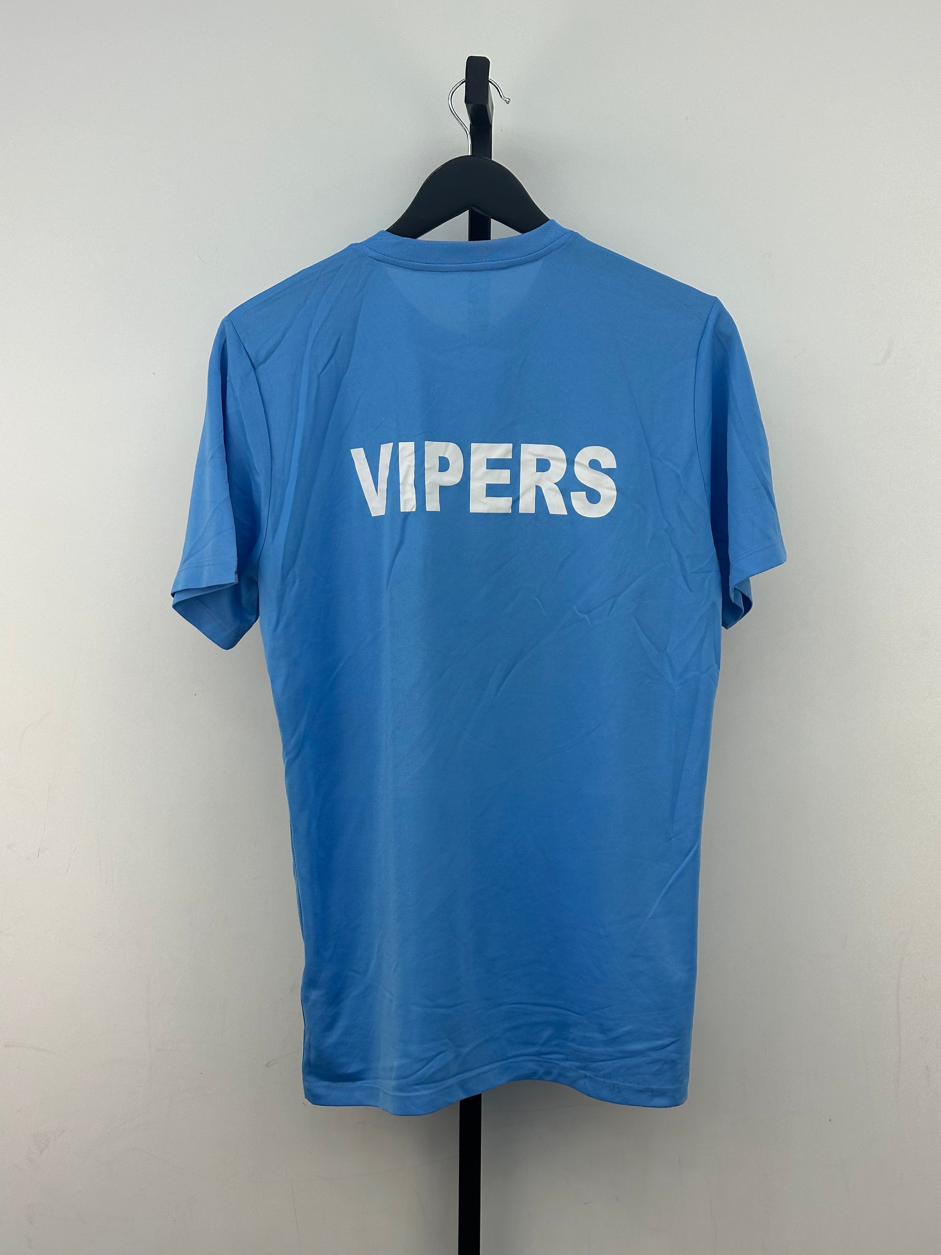 T-SHIRT BOOTHSTOWN: M