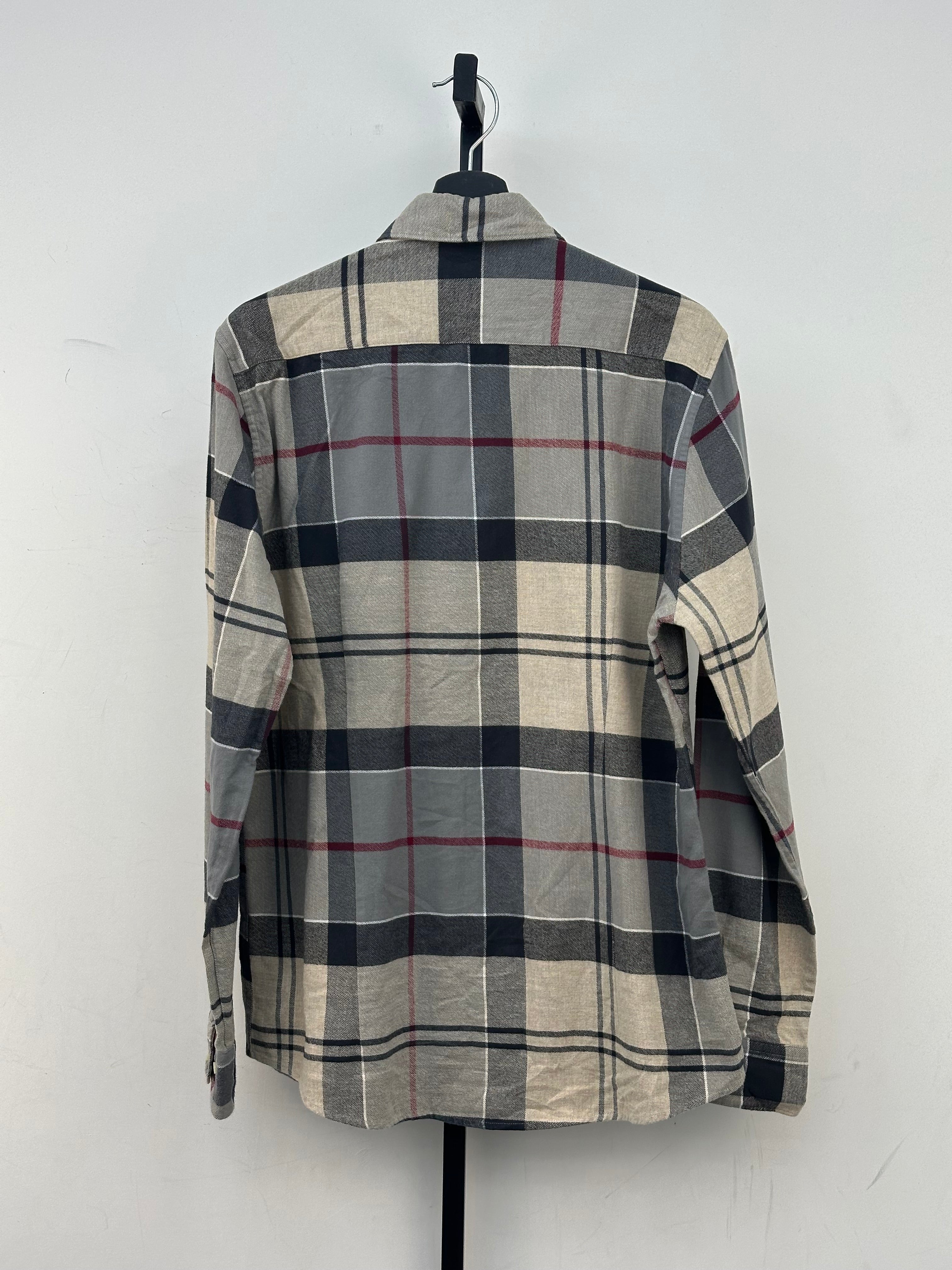 CAMICIA BARBOUR TAGLIA: M