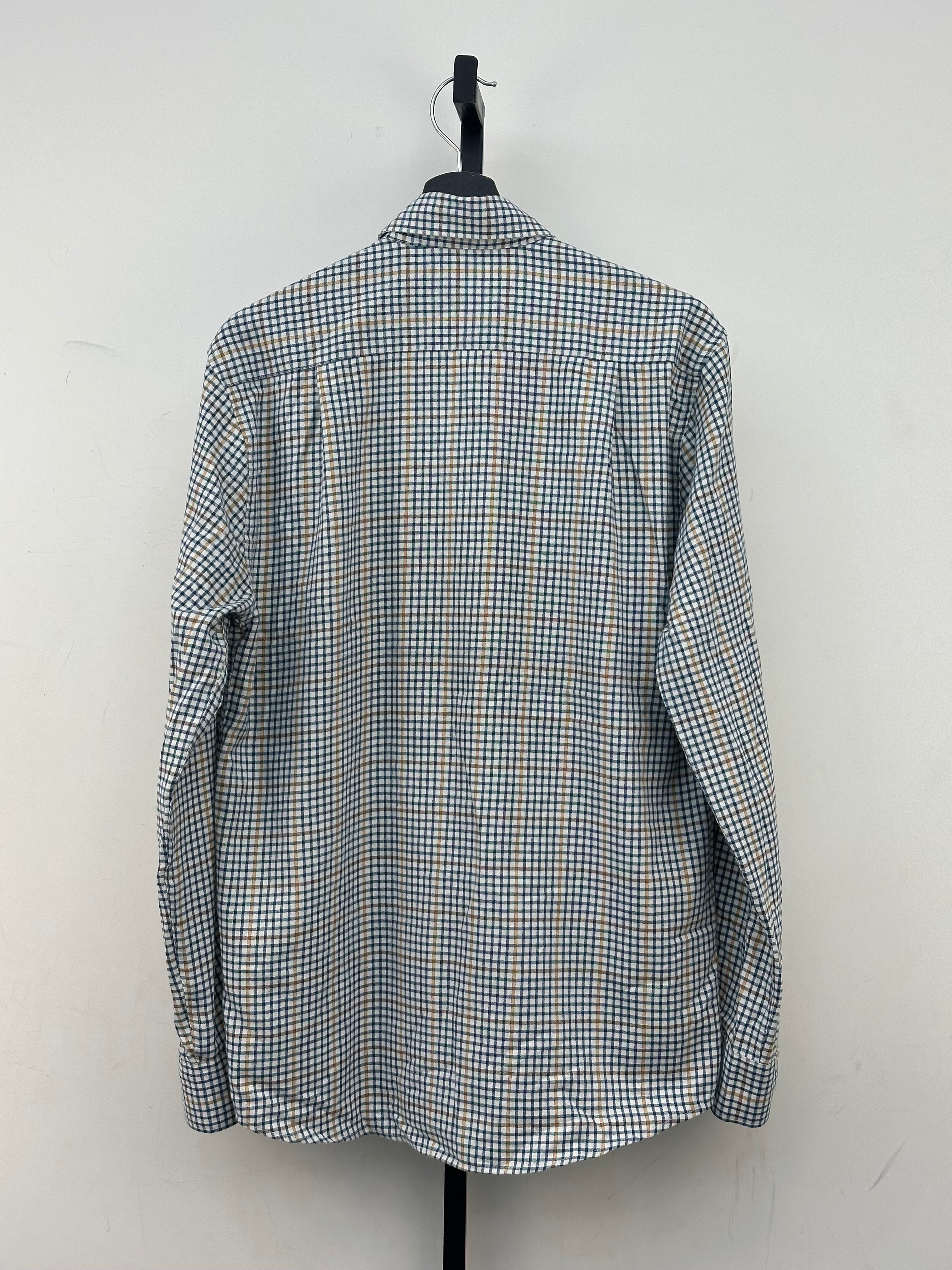 CAMICIA BARBOUR TAGLIA: M