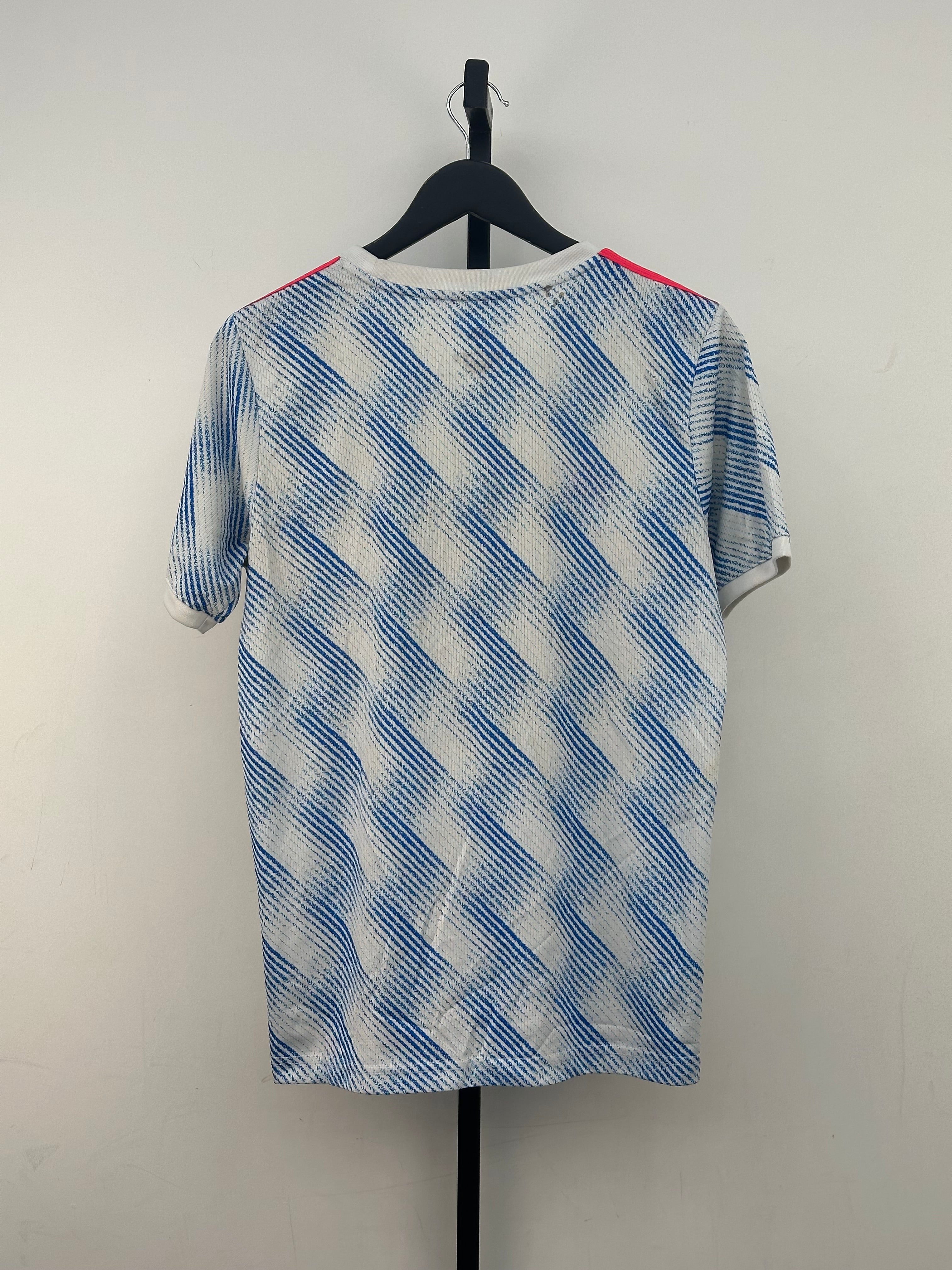 T-SHIRT MANCHESTER UNITED: S