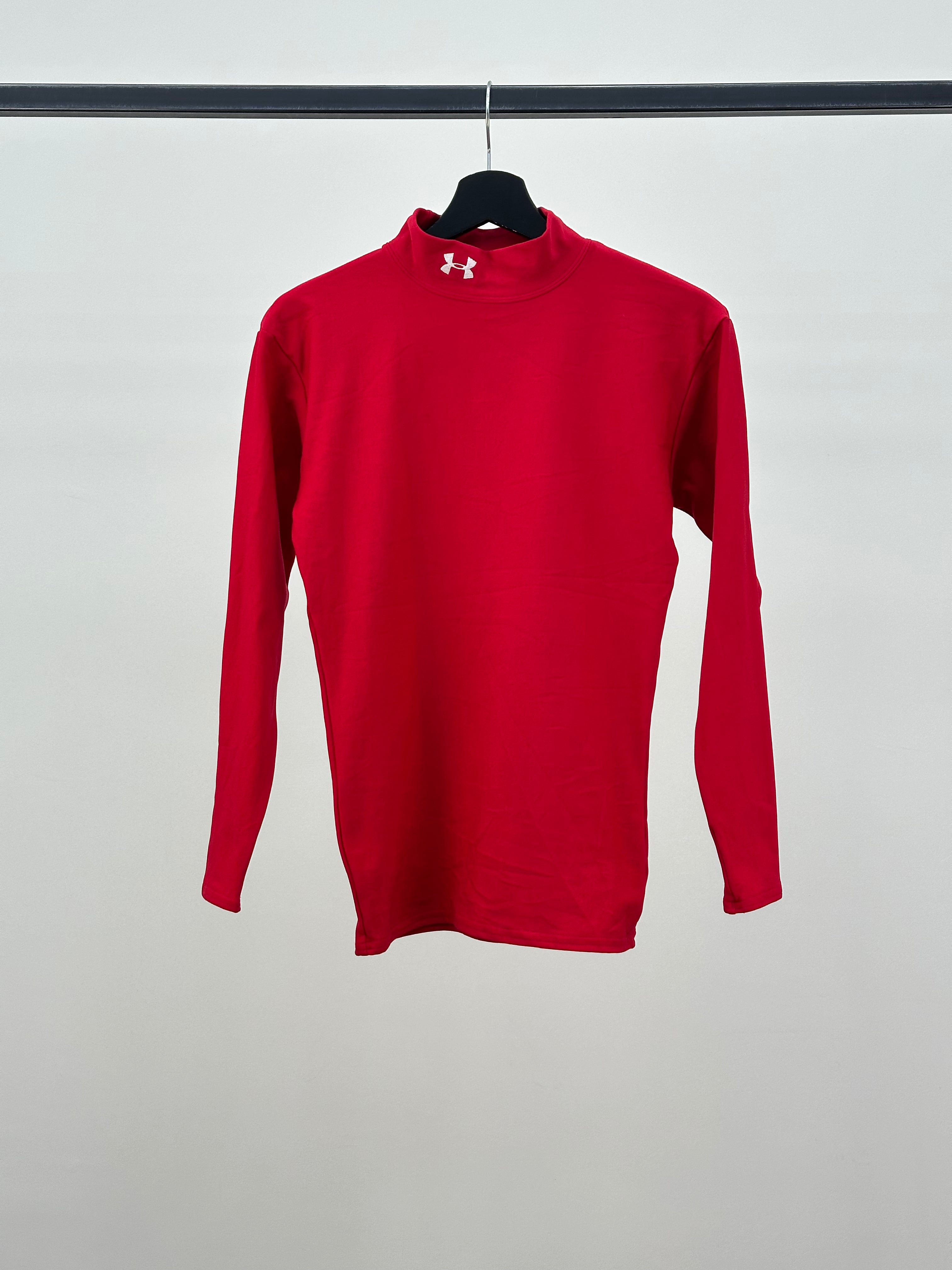 FELPA UNDER ARMOUR