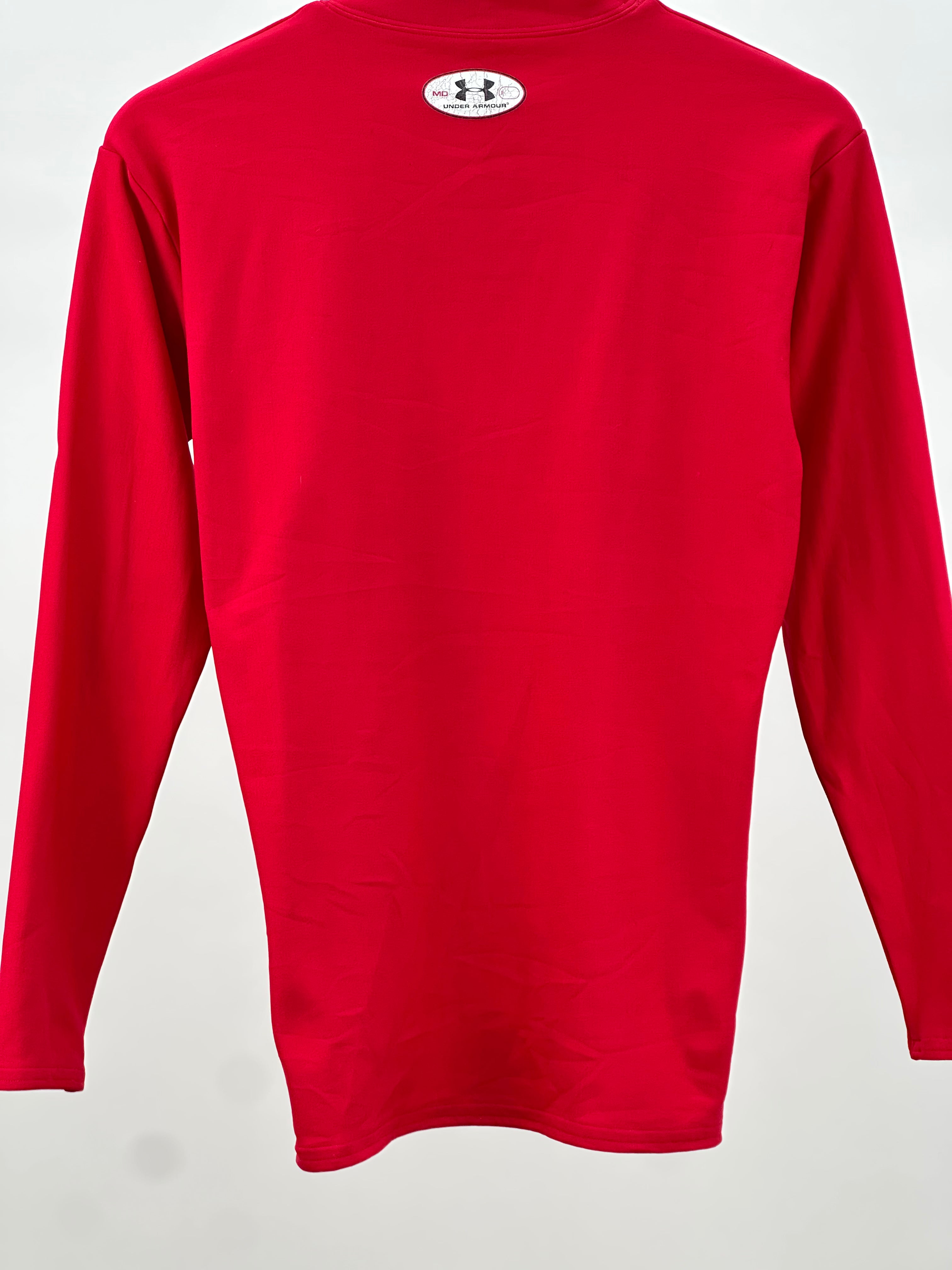 FELPA UNDER ARMOUR