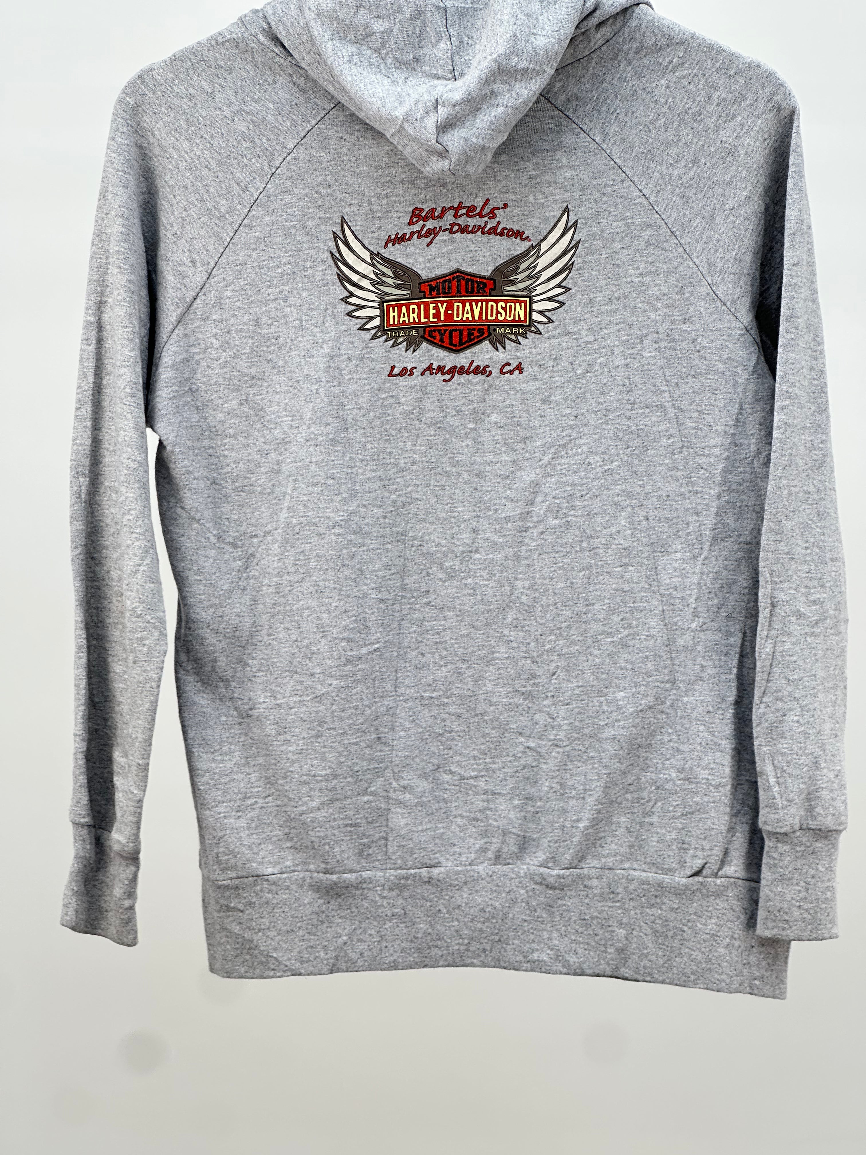 FELPA HARLEY DAVIDSON