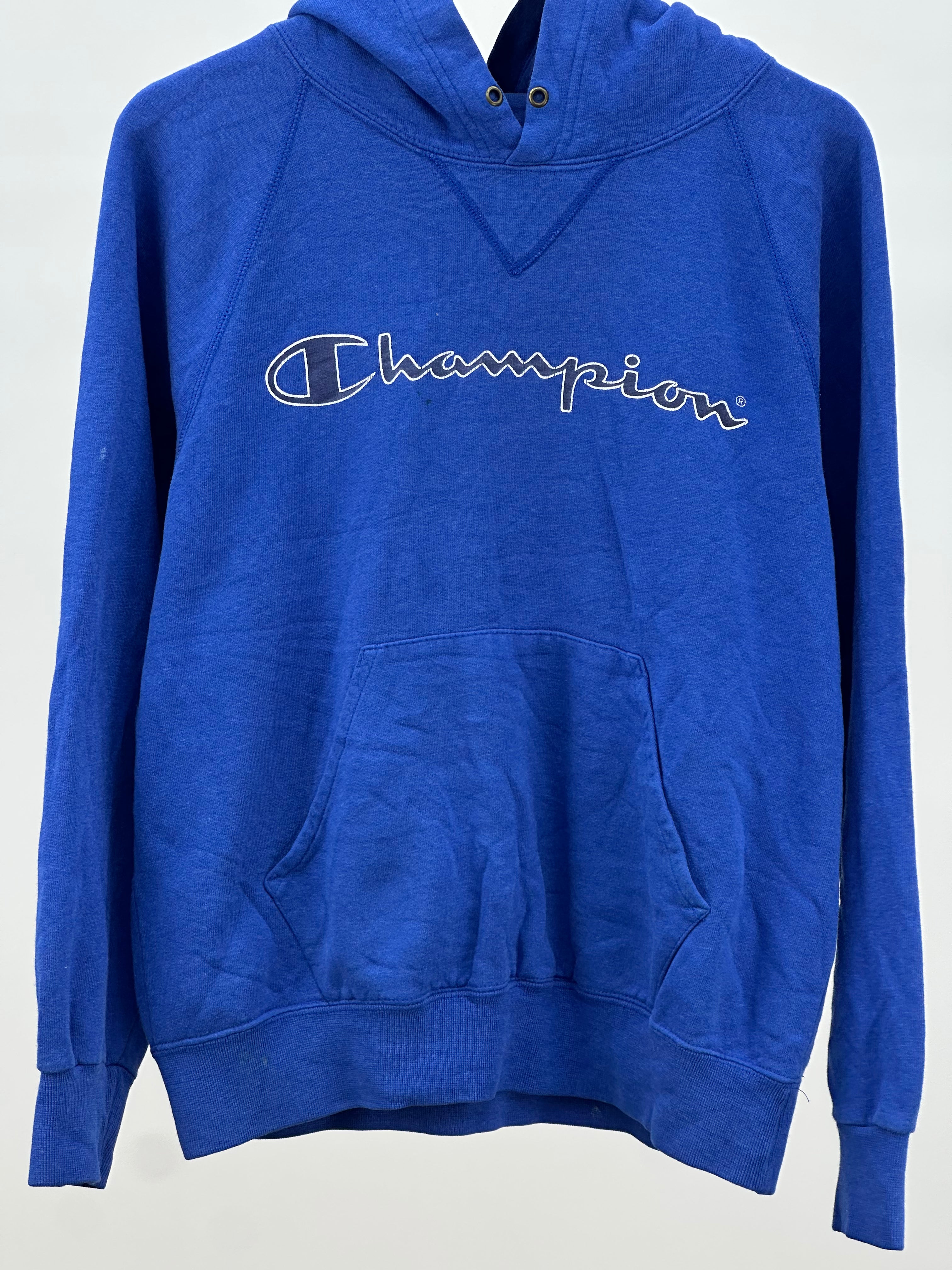 CHAMPION SWEATSHIRT