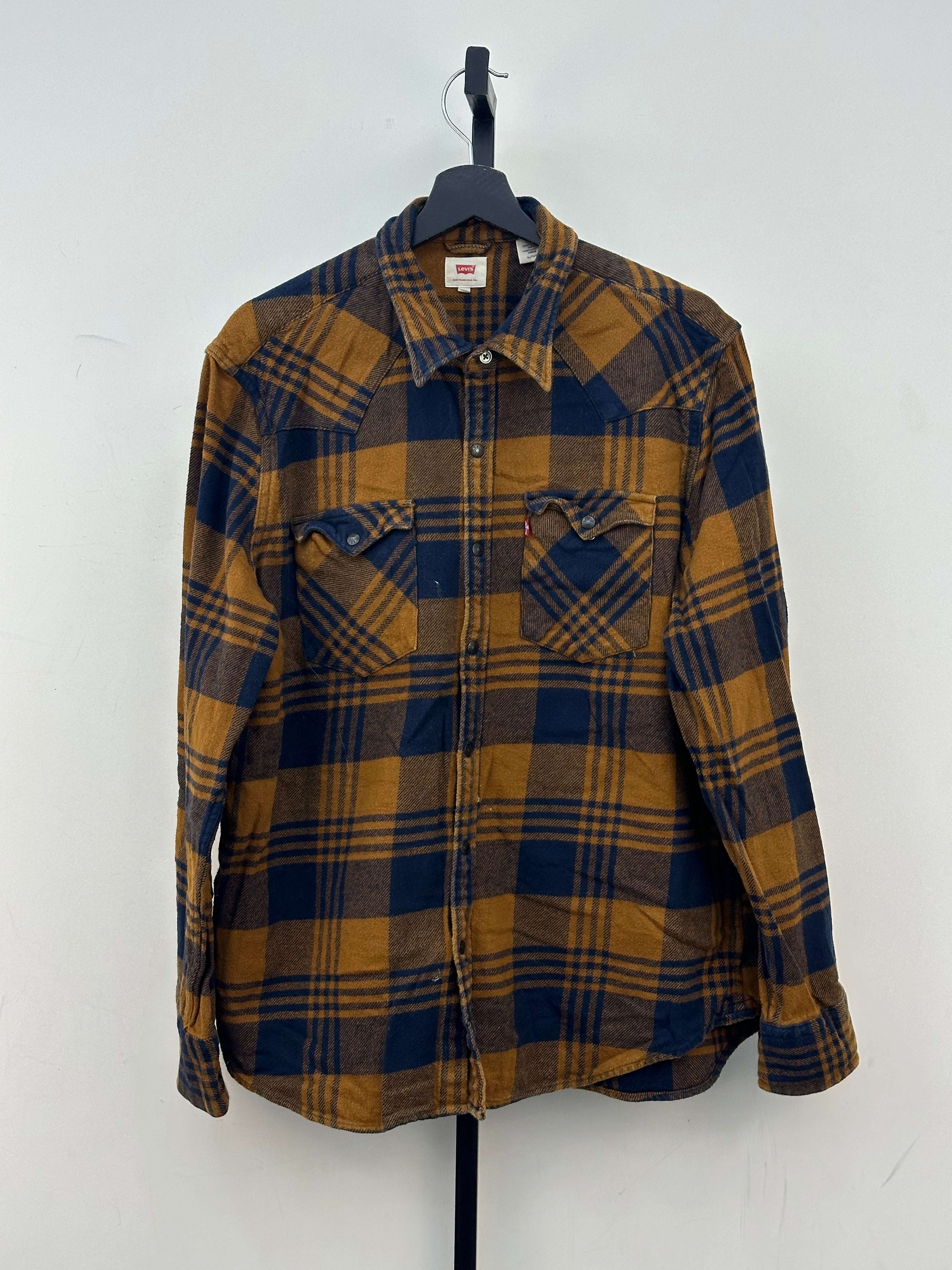CAMICIA LEVI'S TAGLIA: XL