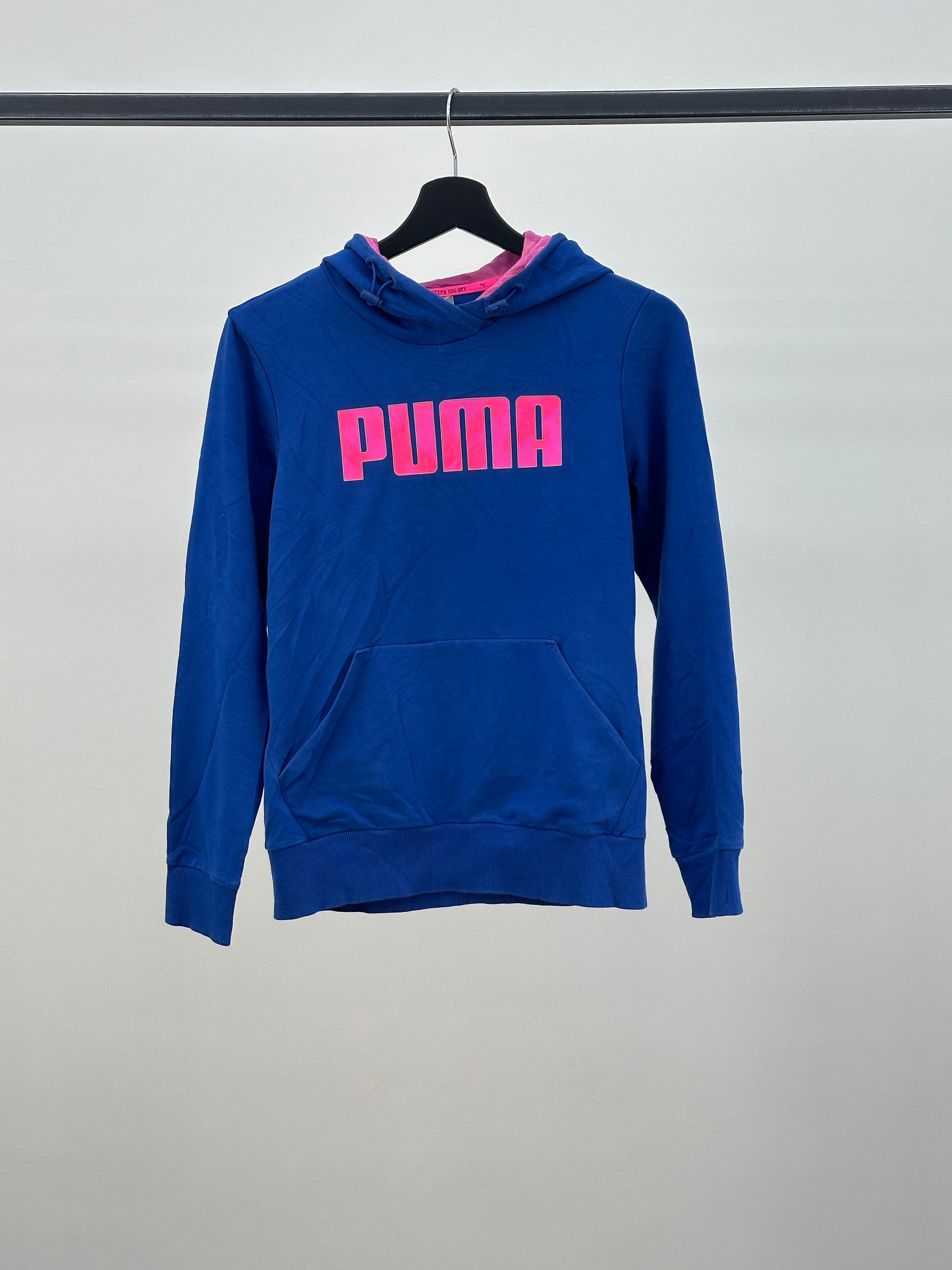 FELPA PUMA