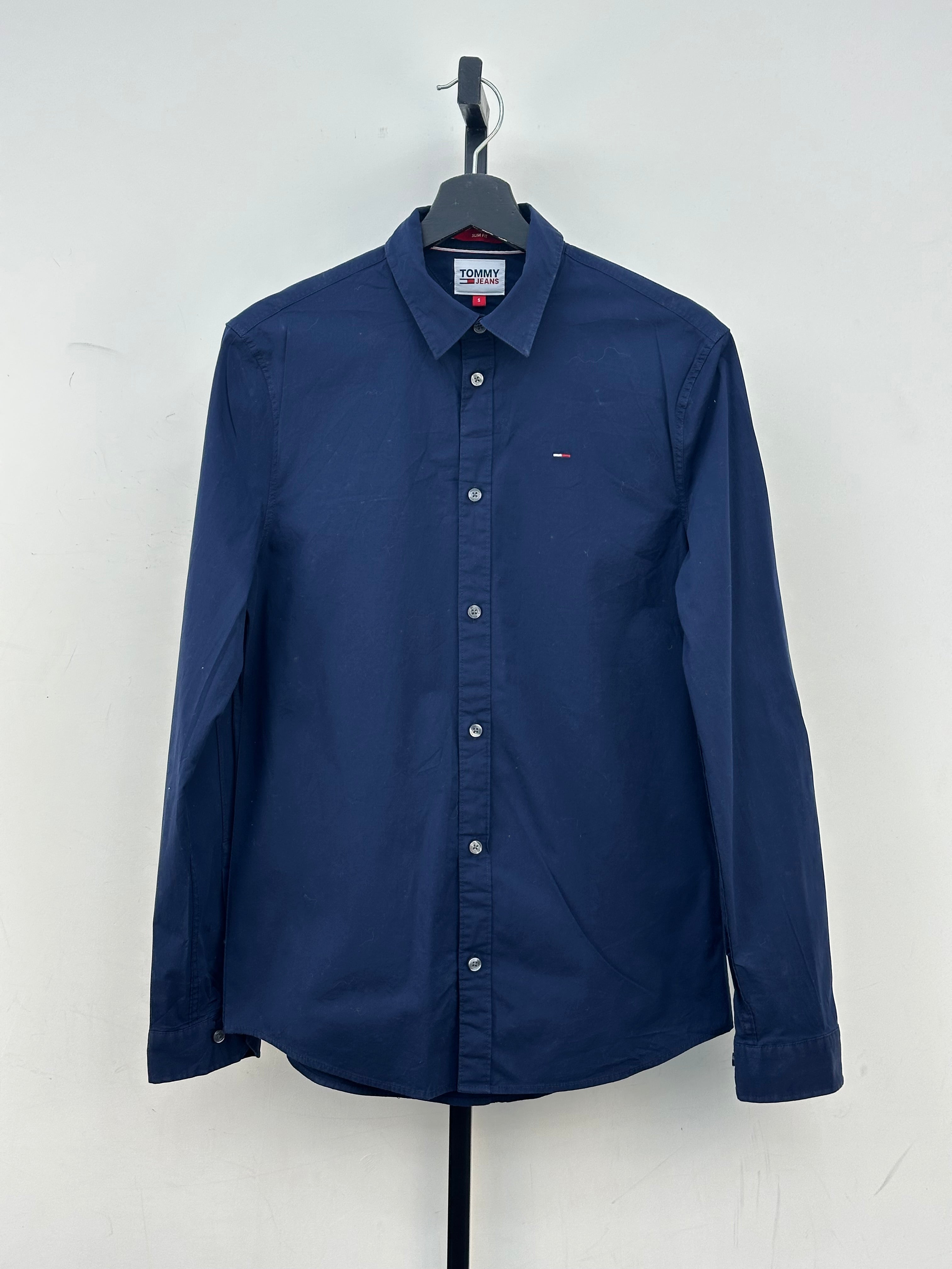 CAMICIA TOMMY HILFIGER TAGLIA: S
