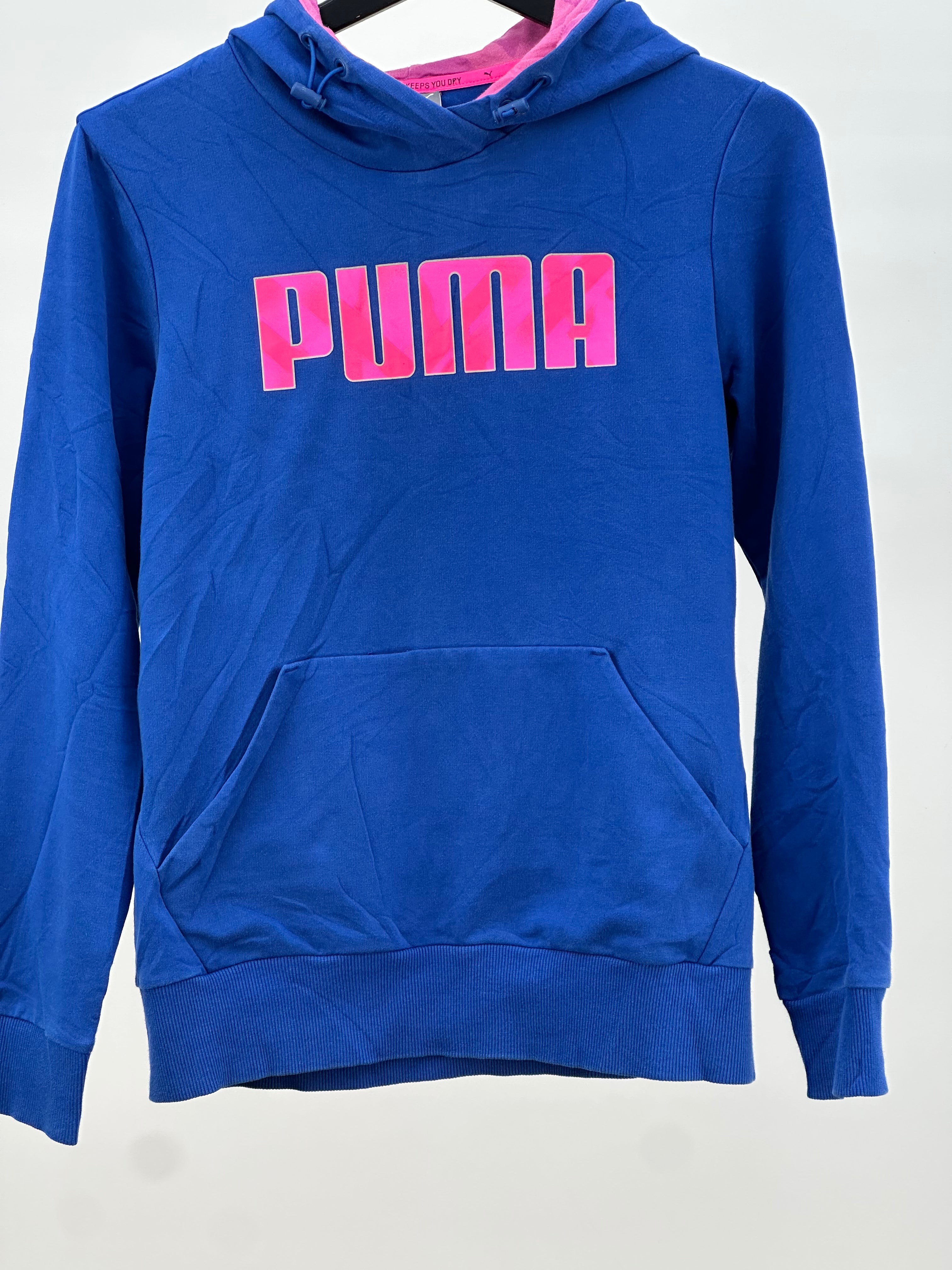 FELPA PUMA