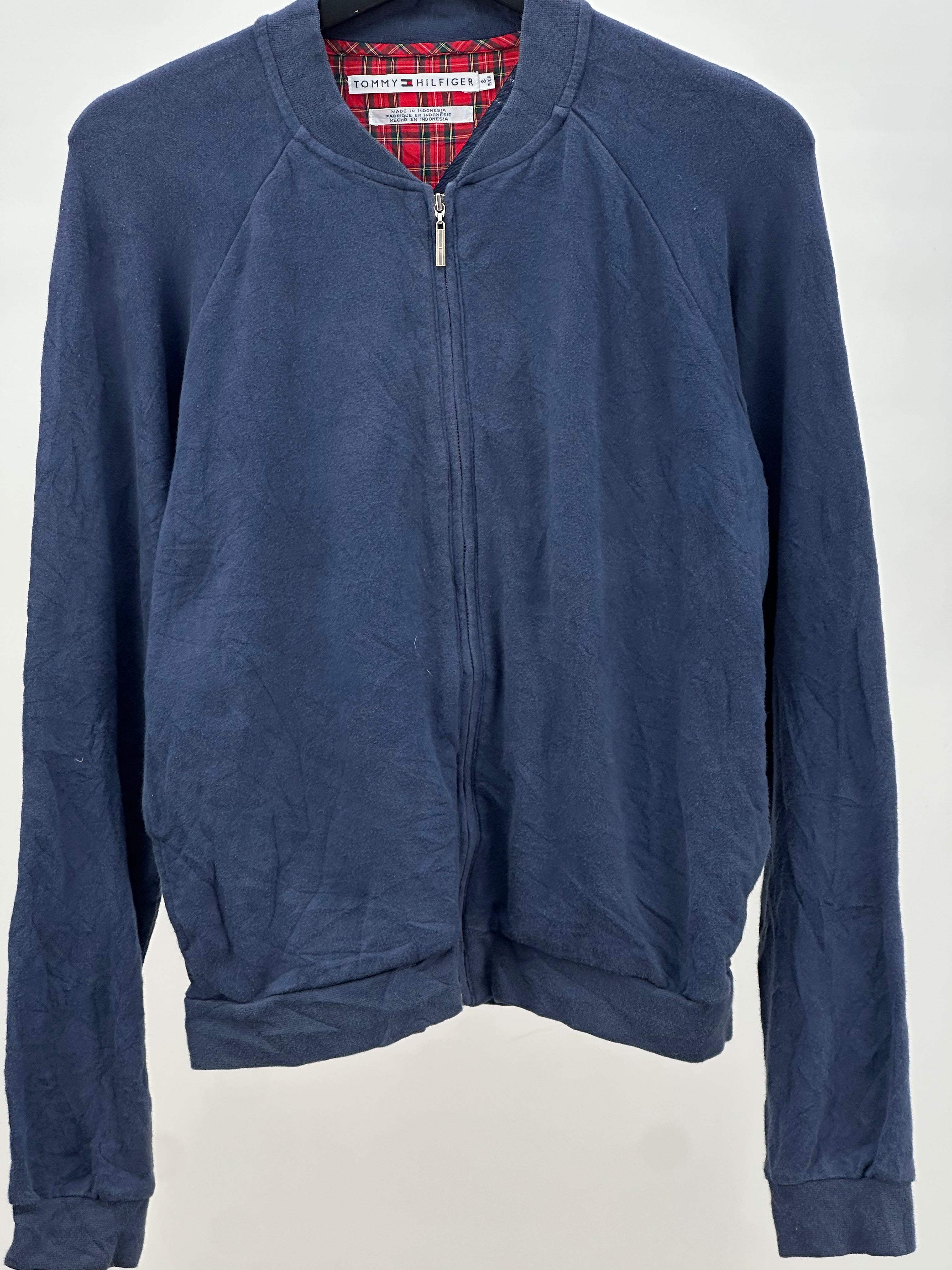 FELPA TOMMY HILFIGER