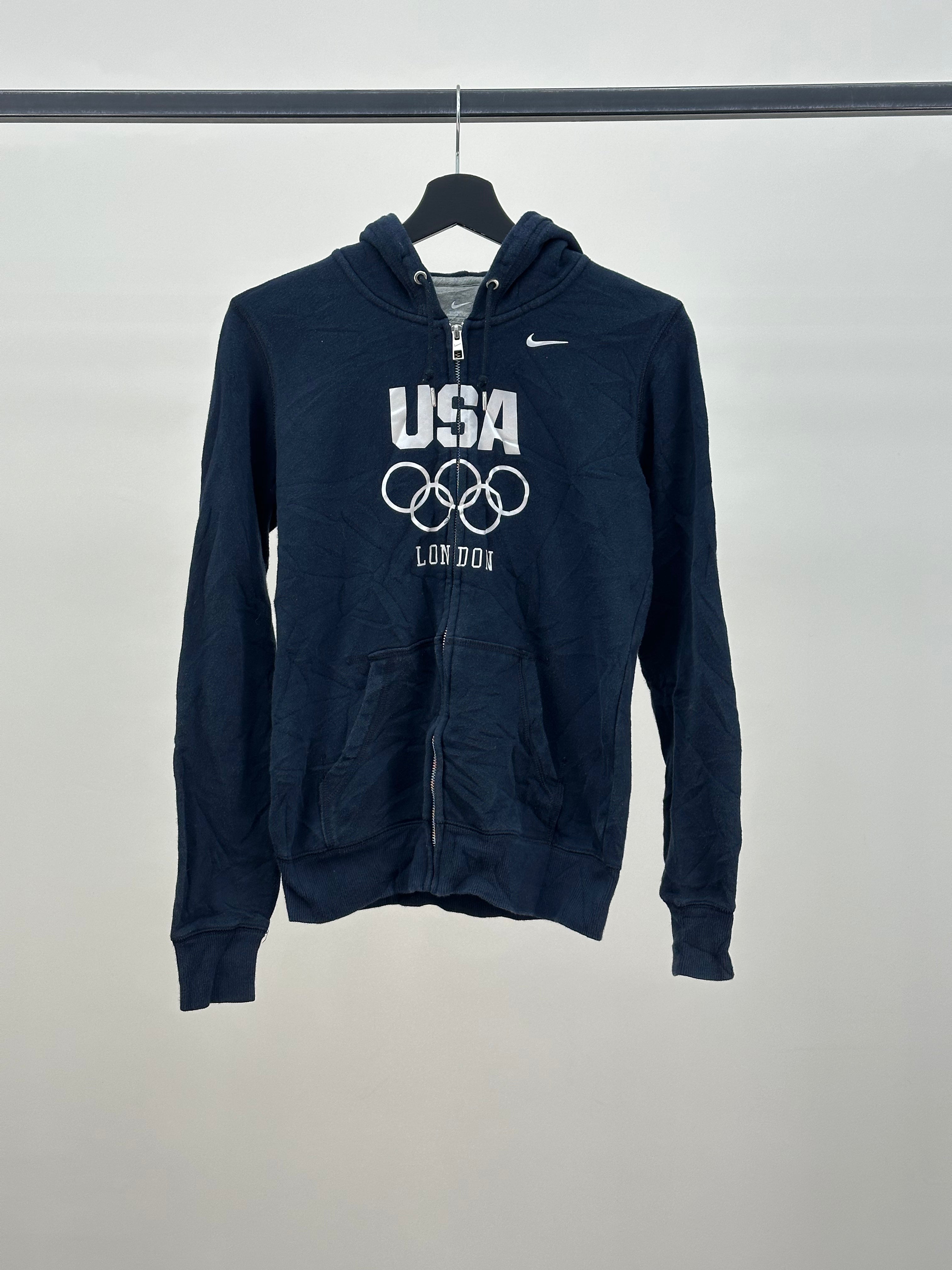 FELPA NIKE