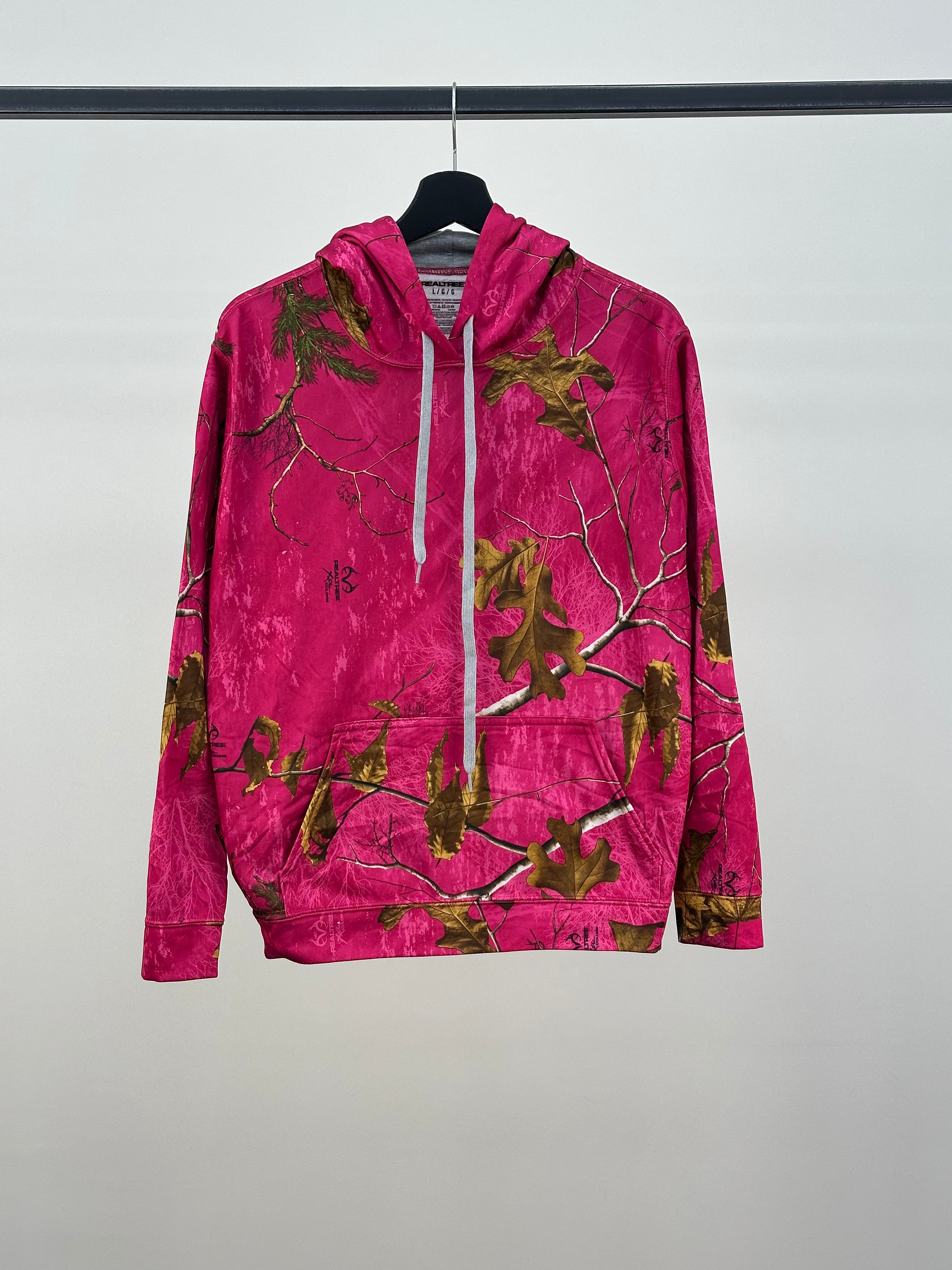 FELPA UNDER ARMOUR TAGLIA: L