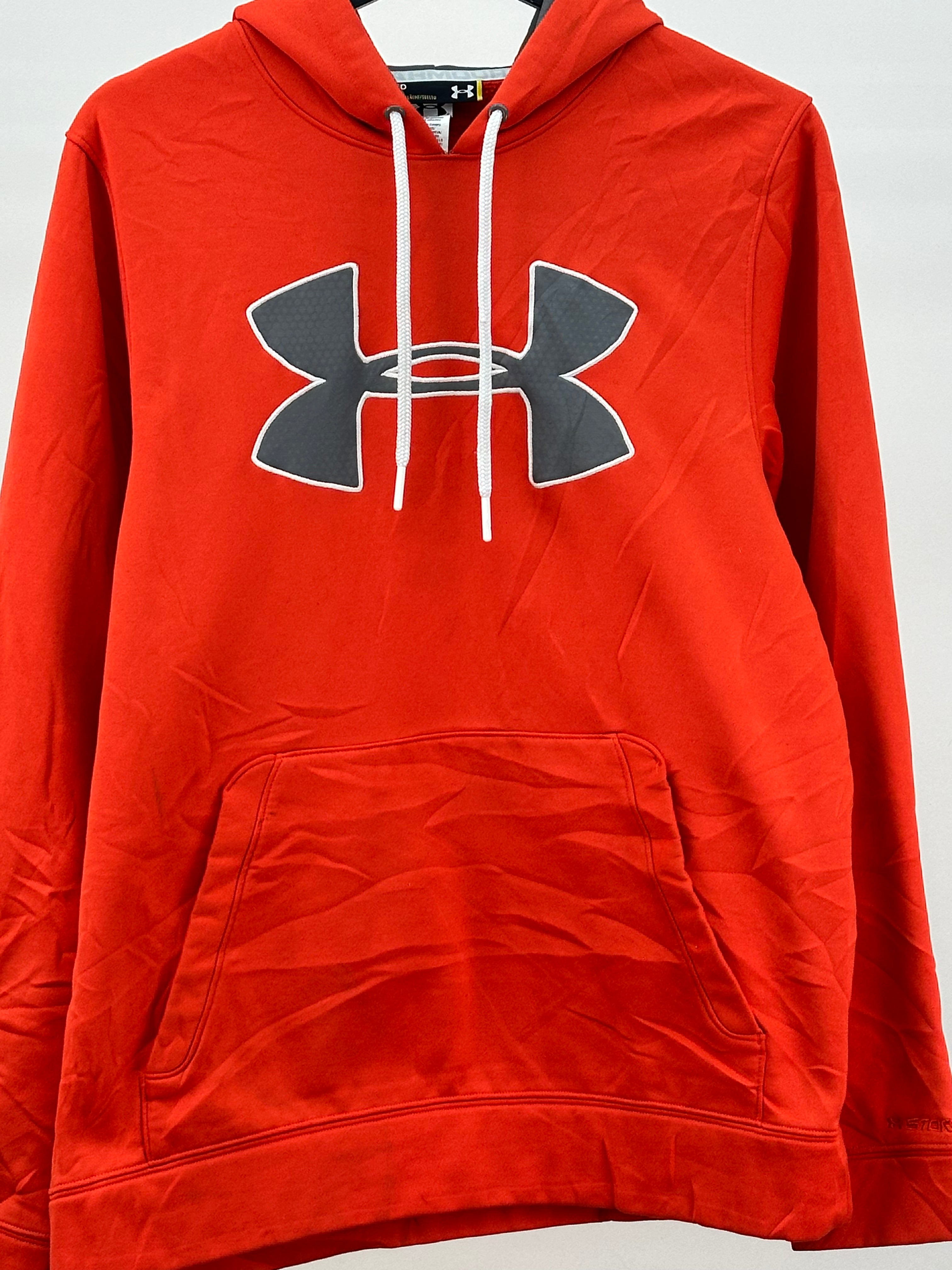 UNDER ARMOUR SWEATSHIRT