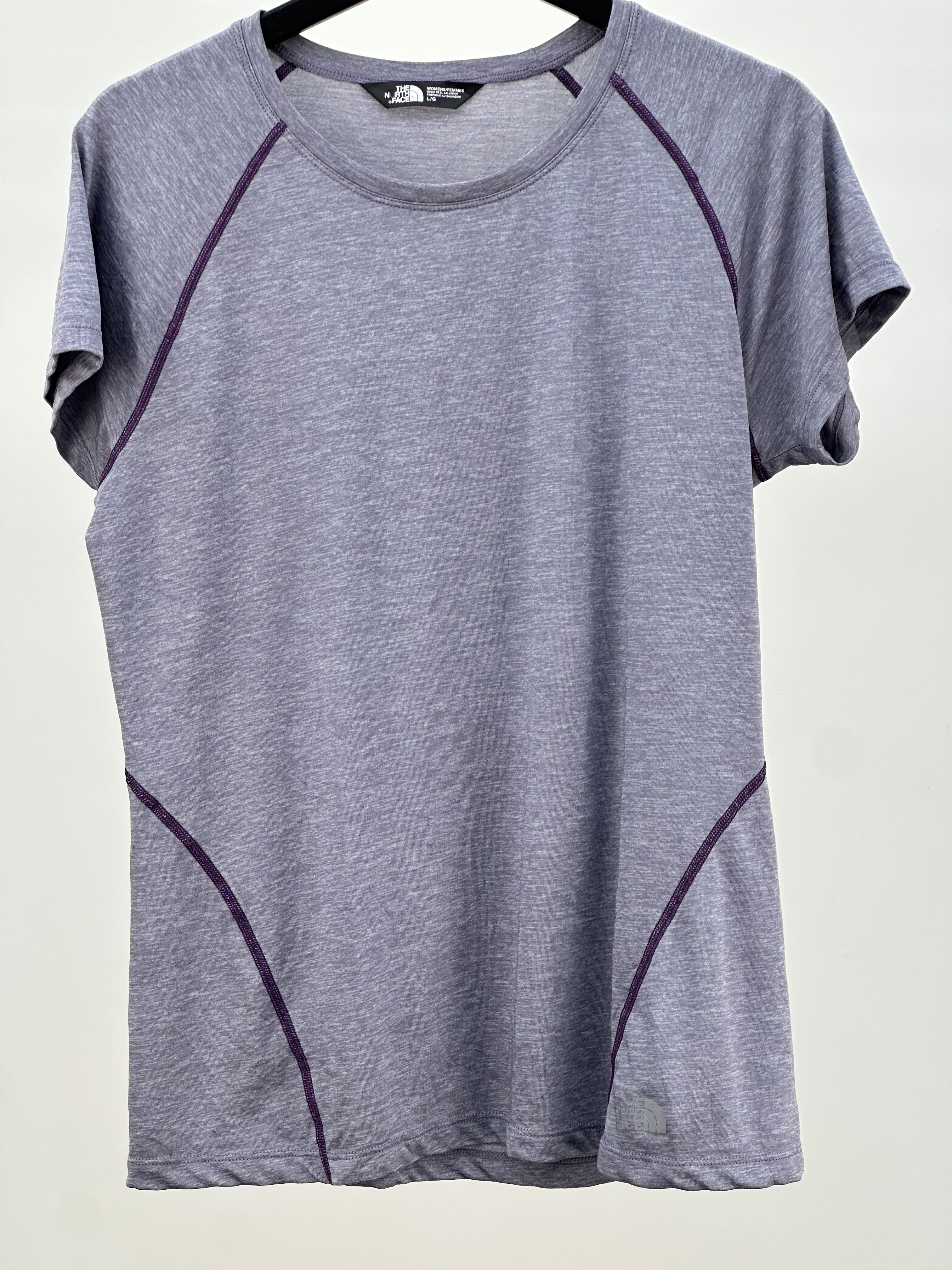 THE NORTH FACE T-SHIRT