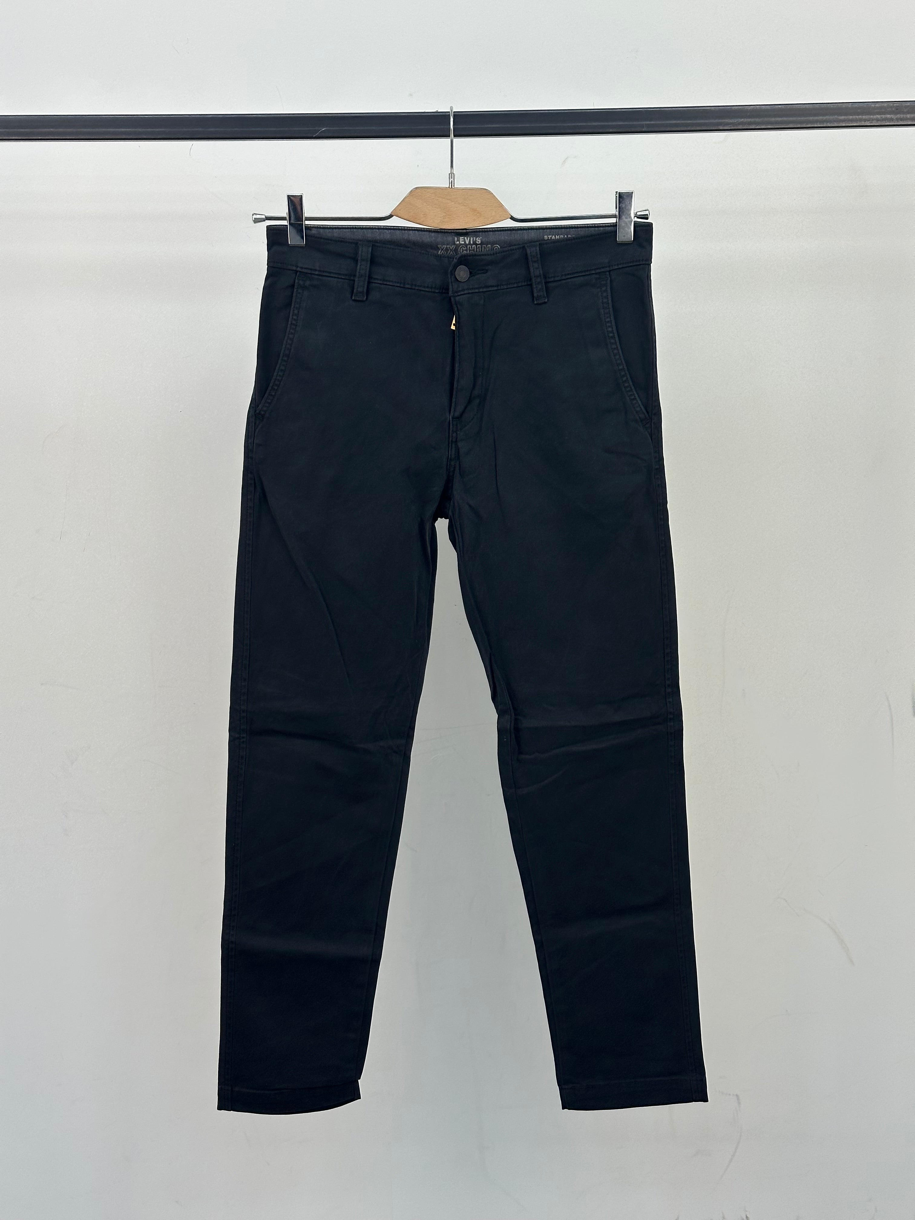 LEVI'S STANDARD TAPER FIT TAGLIA: 43 ITA = W29 L30
