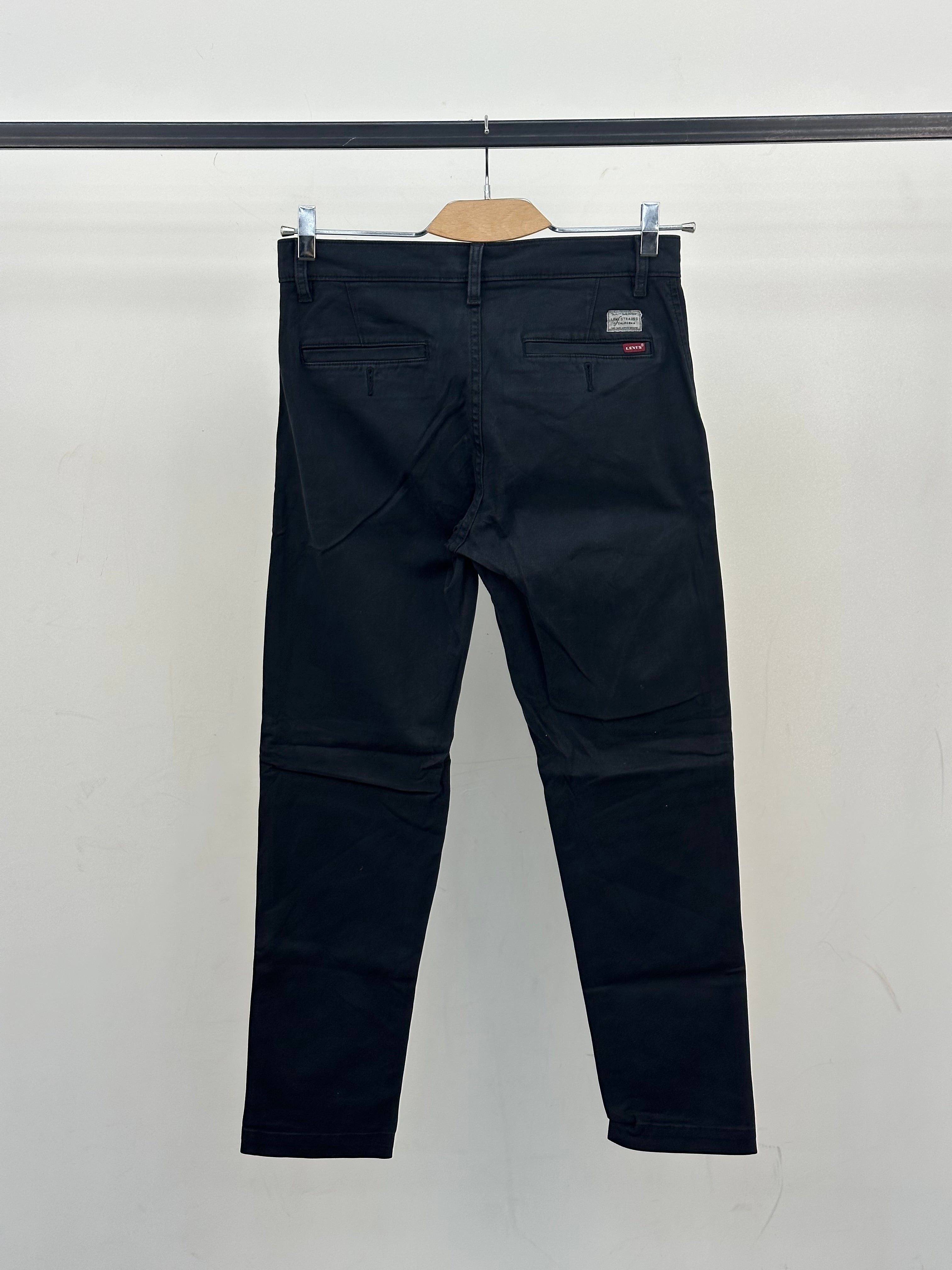 LEVI'S STANDARD TAPER FIT TAGLIA: 43 ITA = W29 L30