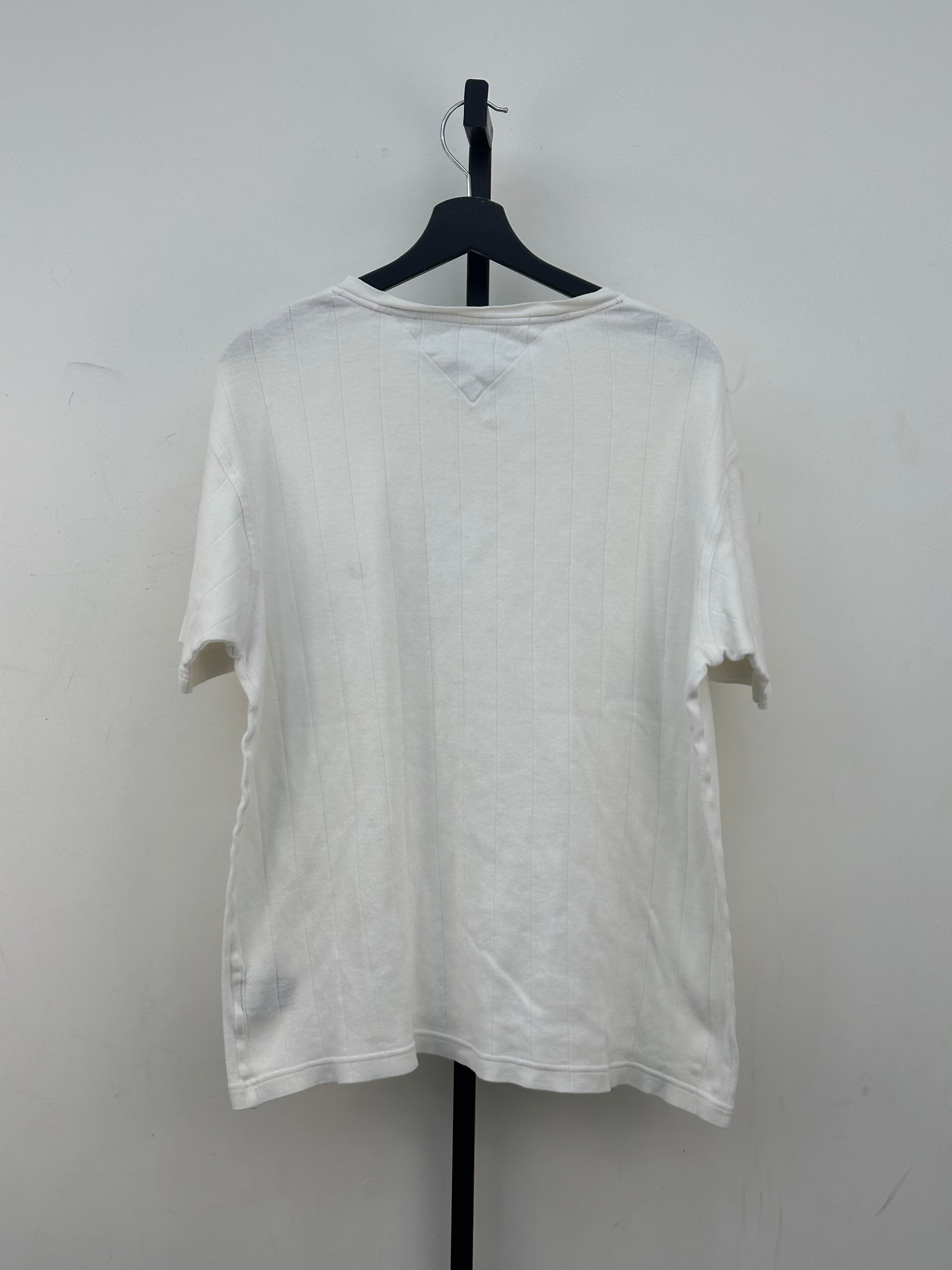 T-SHIRT TOMMY HILFIGER TAGLIA: L