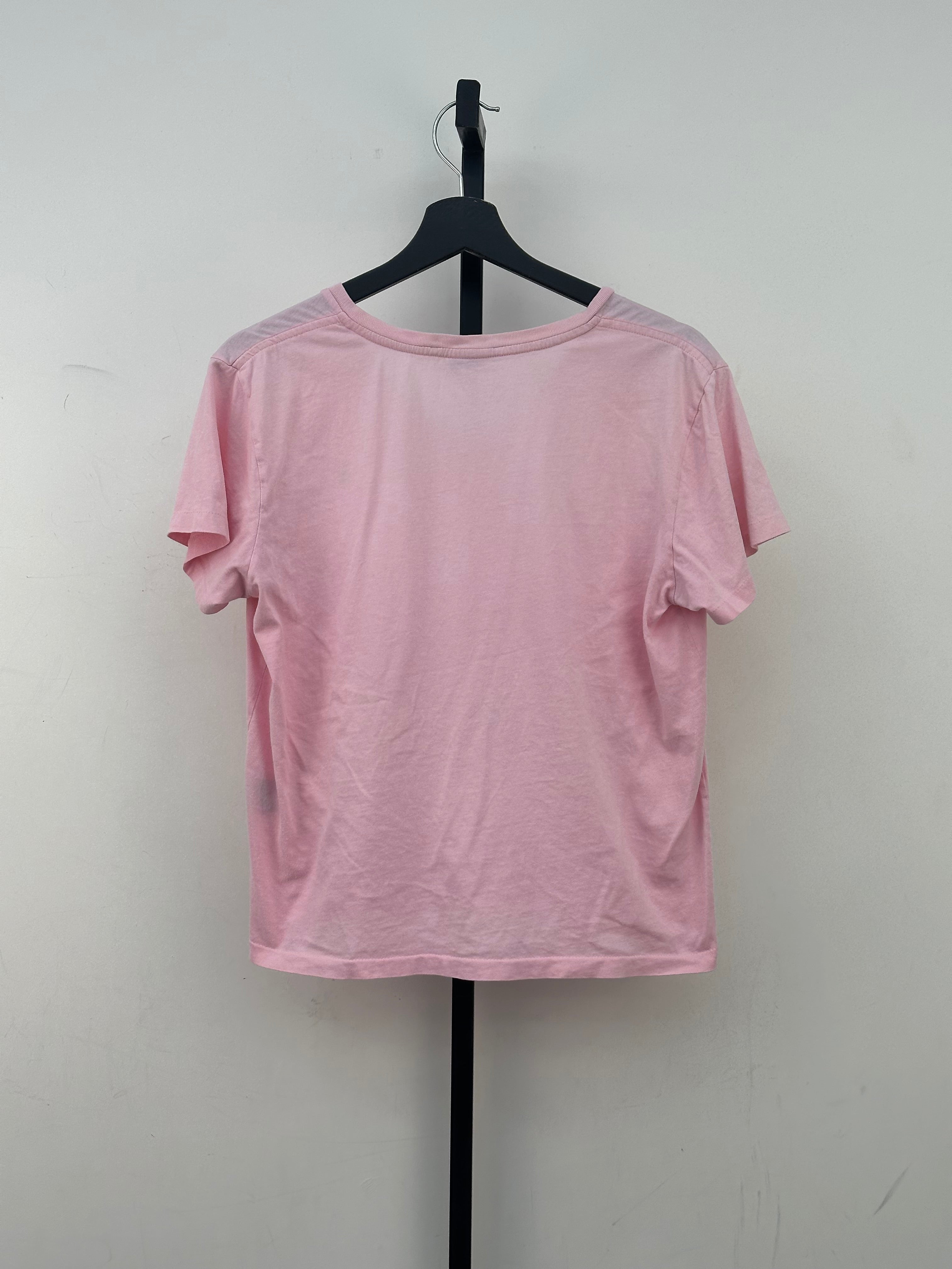 T-SHIRT RALPH LAUREN TAGLIA: L