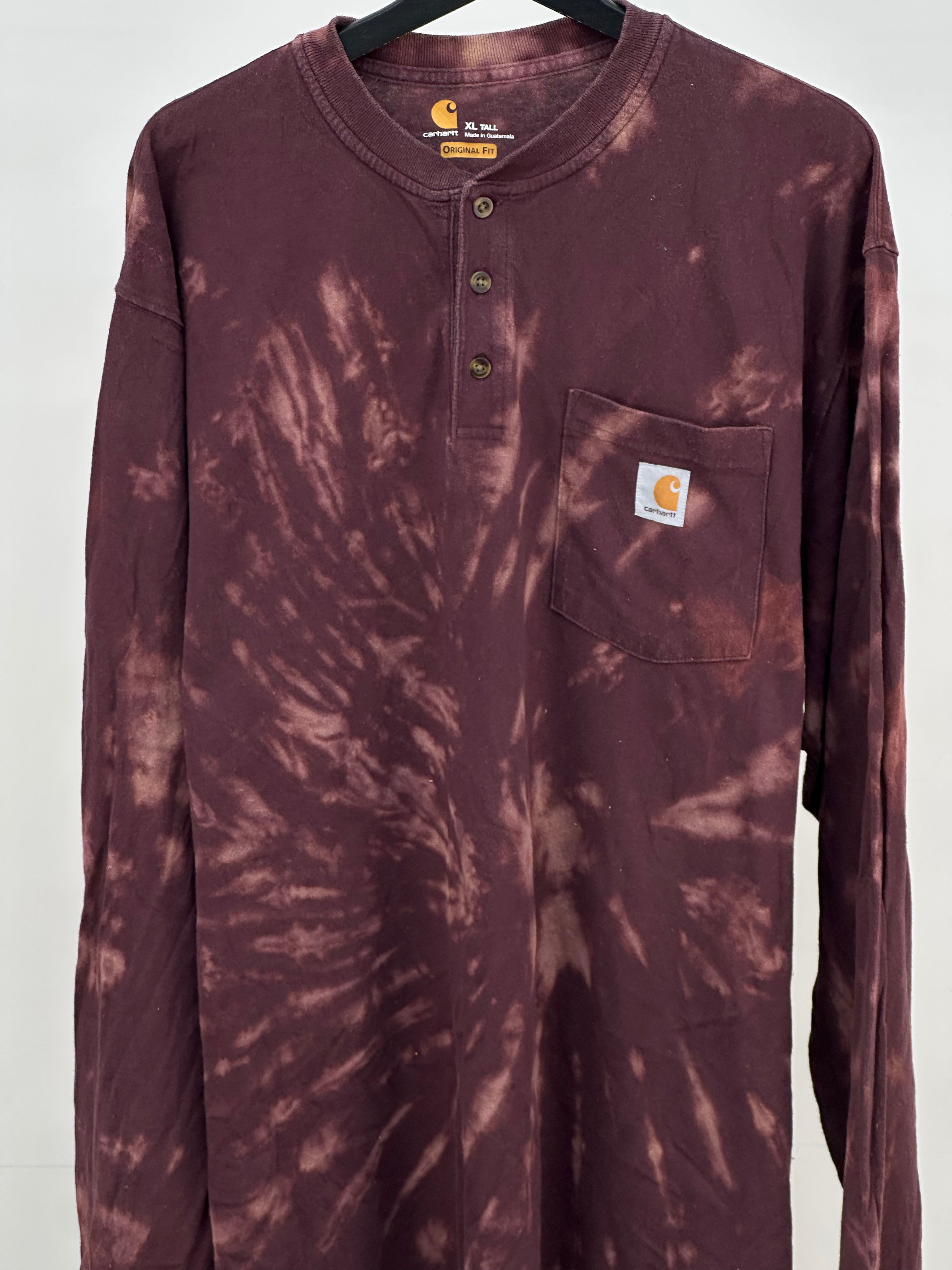 T-SHIRT CARHARTT TAGLIA : XL
