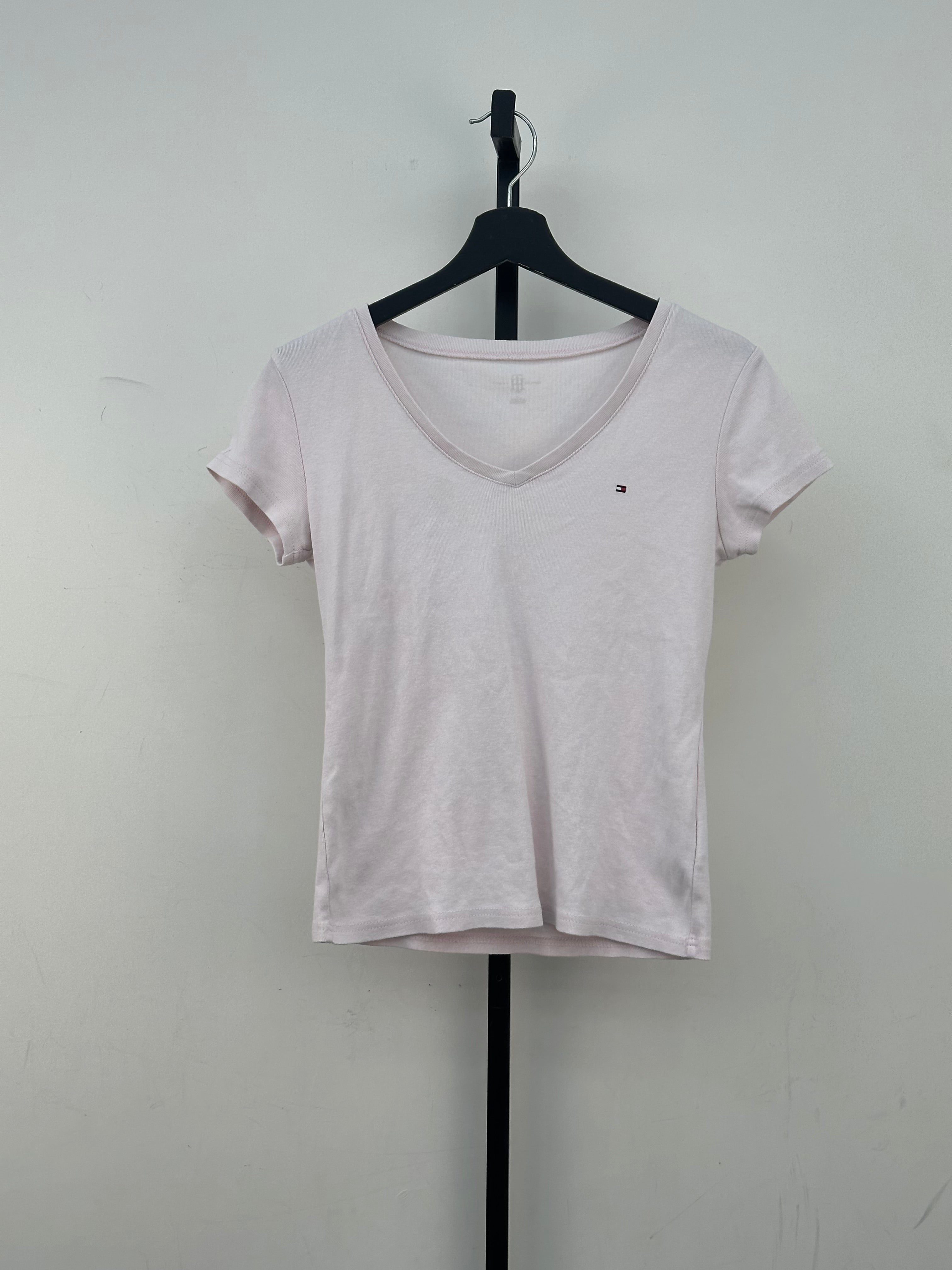 T-SHIRT TOMMY HILFIGER TAGLIA: S
