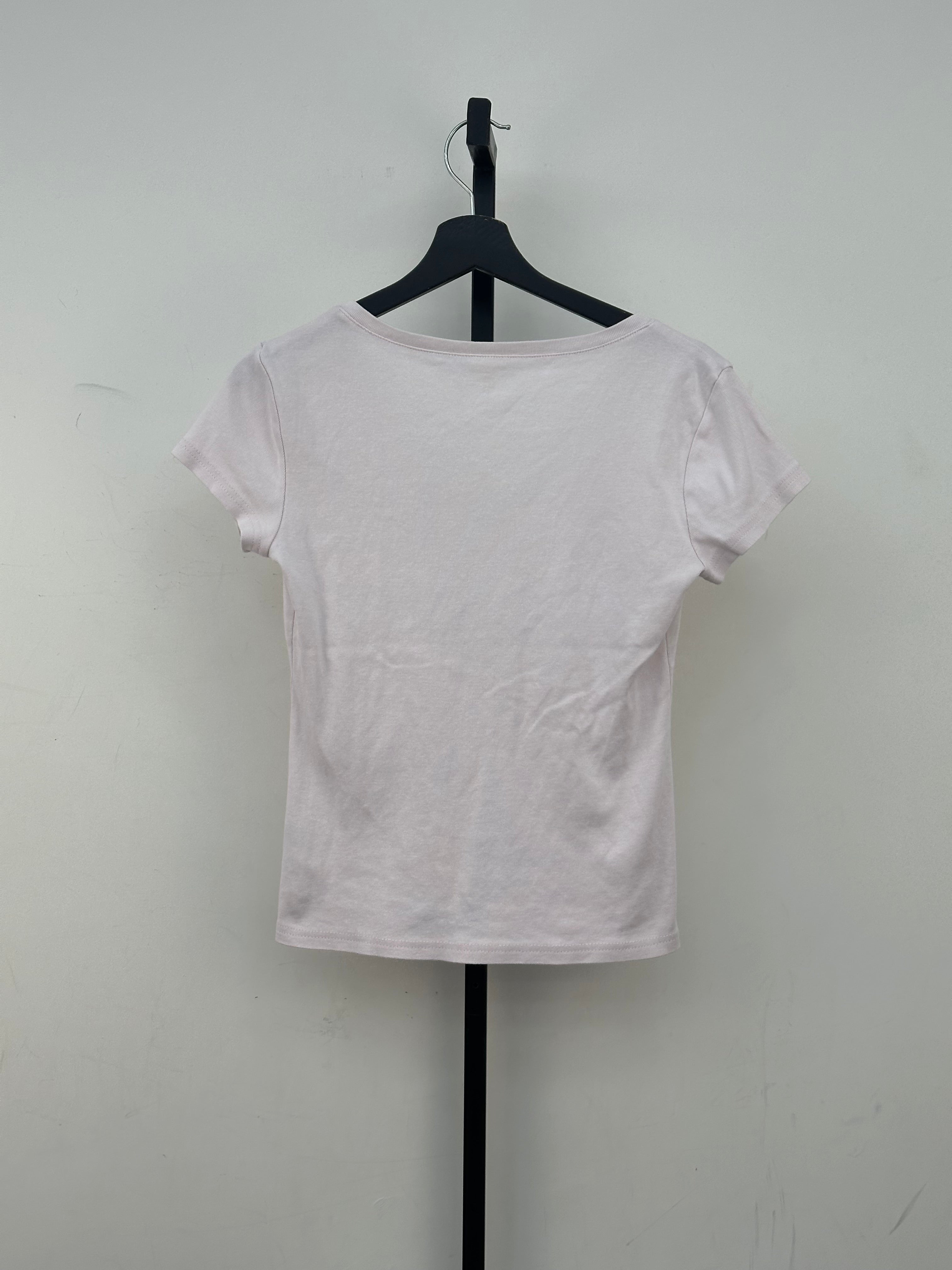 T-SHIRT TOMMY HILFIGER TAGLIA: S