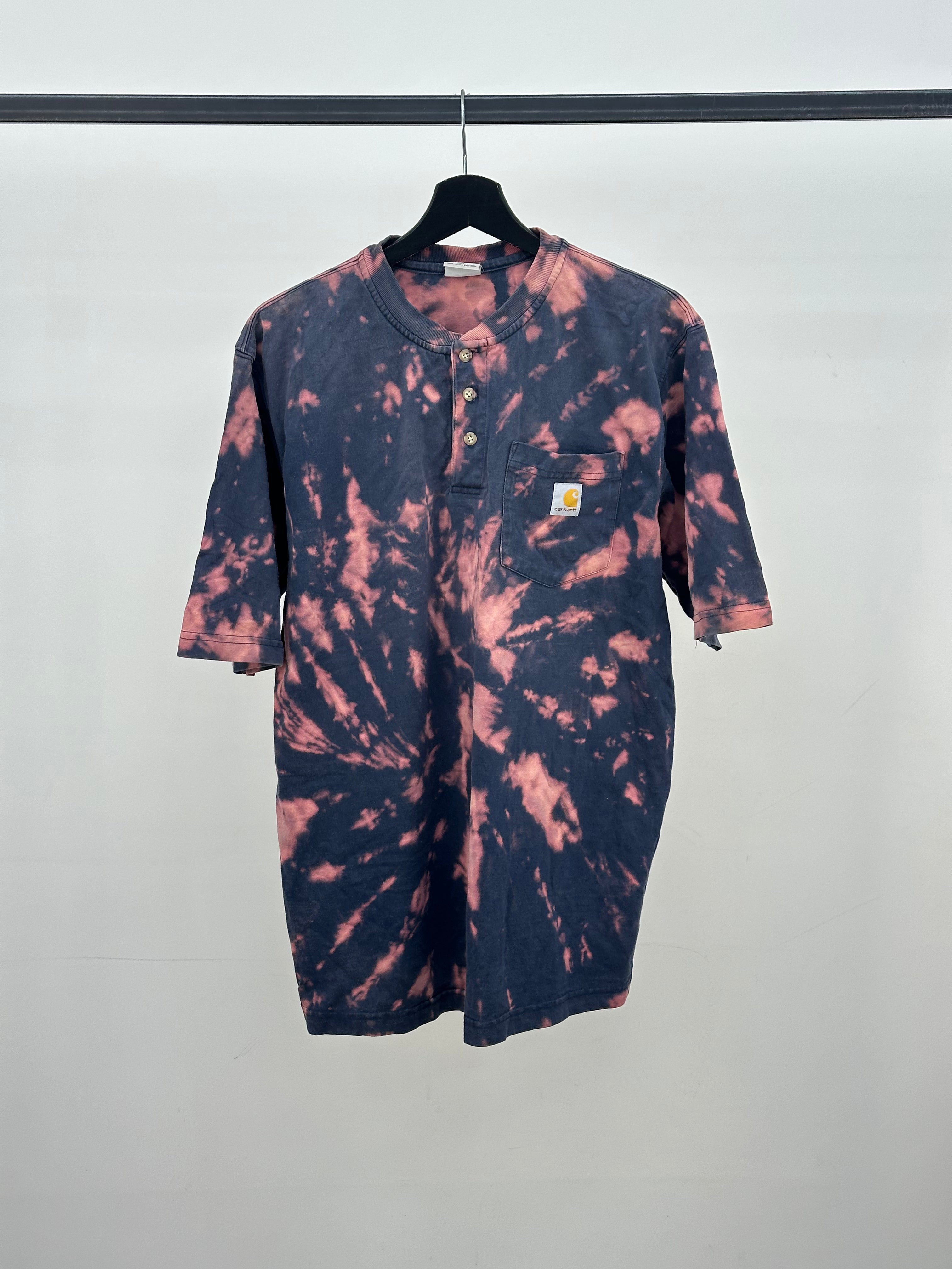T-SHIRT CARHARTT TAGLIA : M