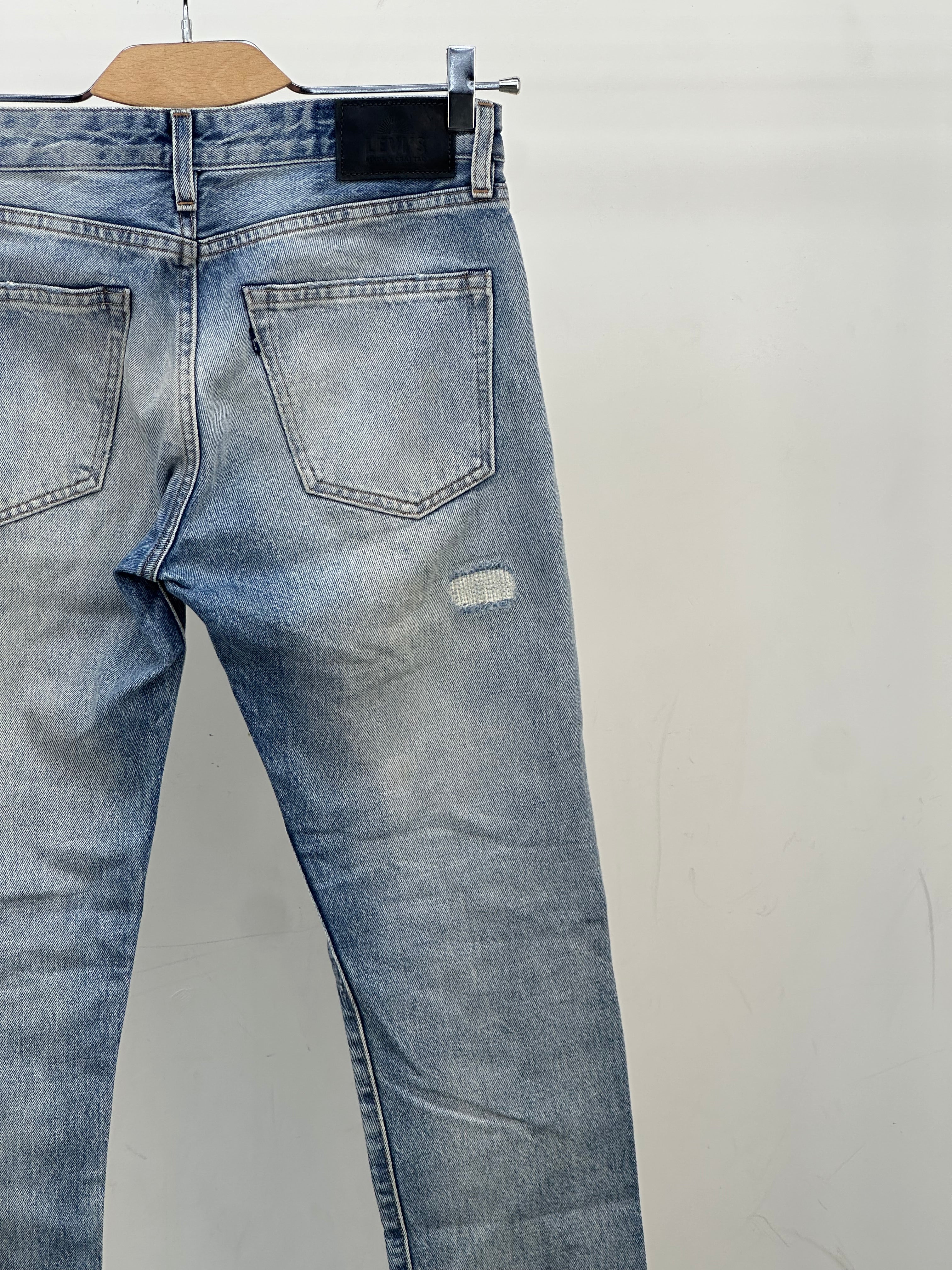 LEVI'S SLIM FIT TAGLIA: 42 ITA = W28 L32