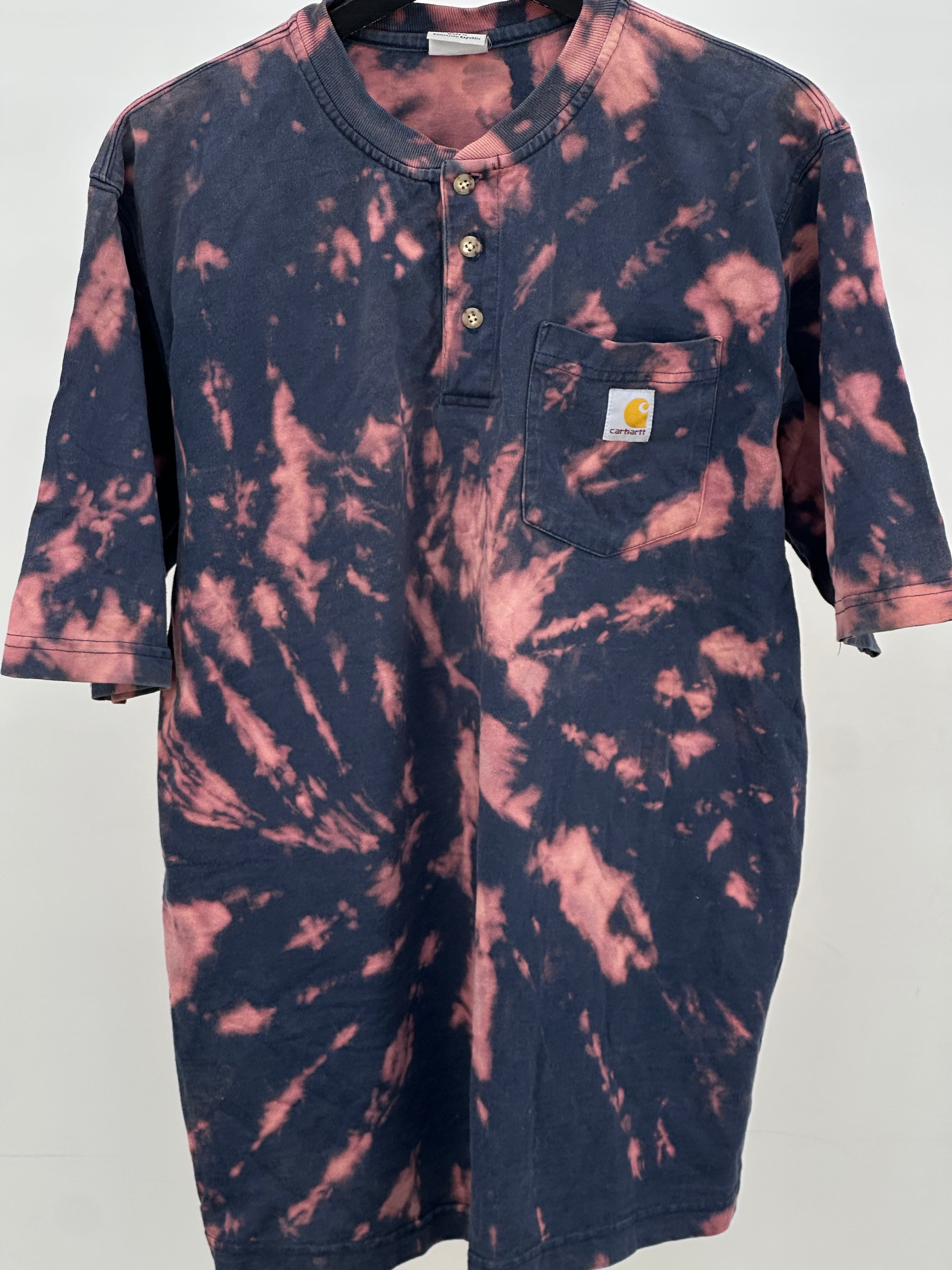 T-SHIRT CARHARTT TAGLIA : M
