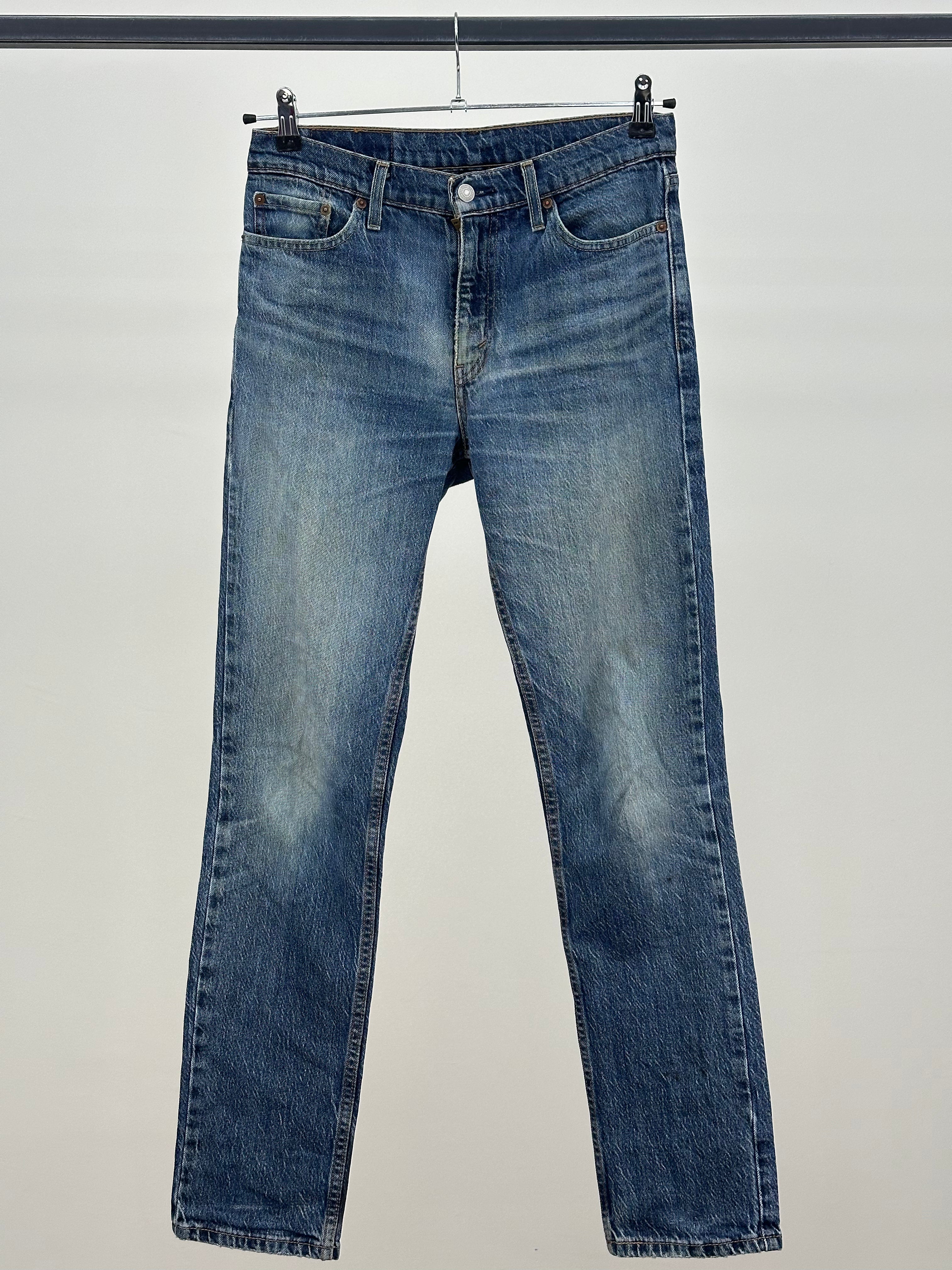 LEVI'S SLIM 511 W30 L32
