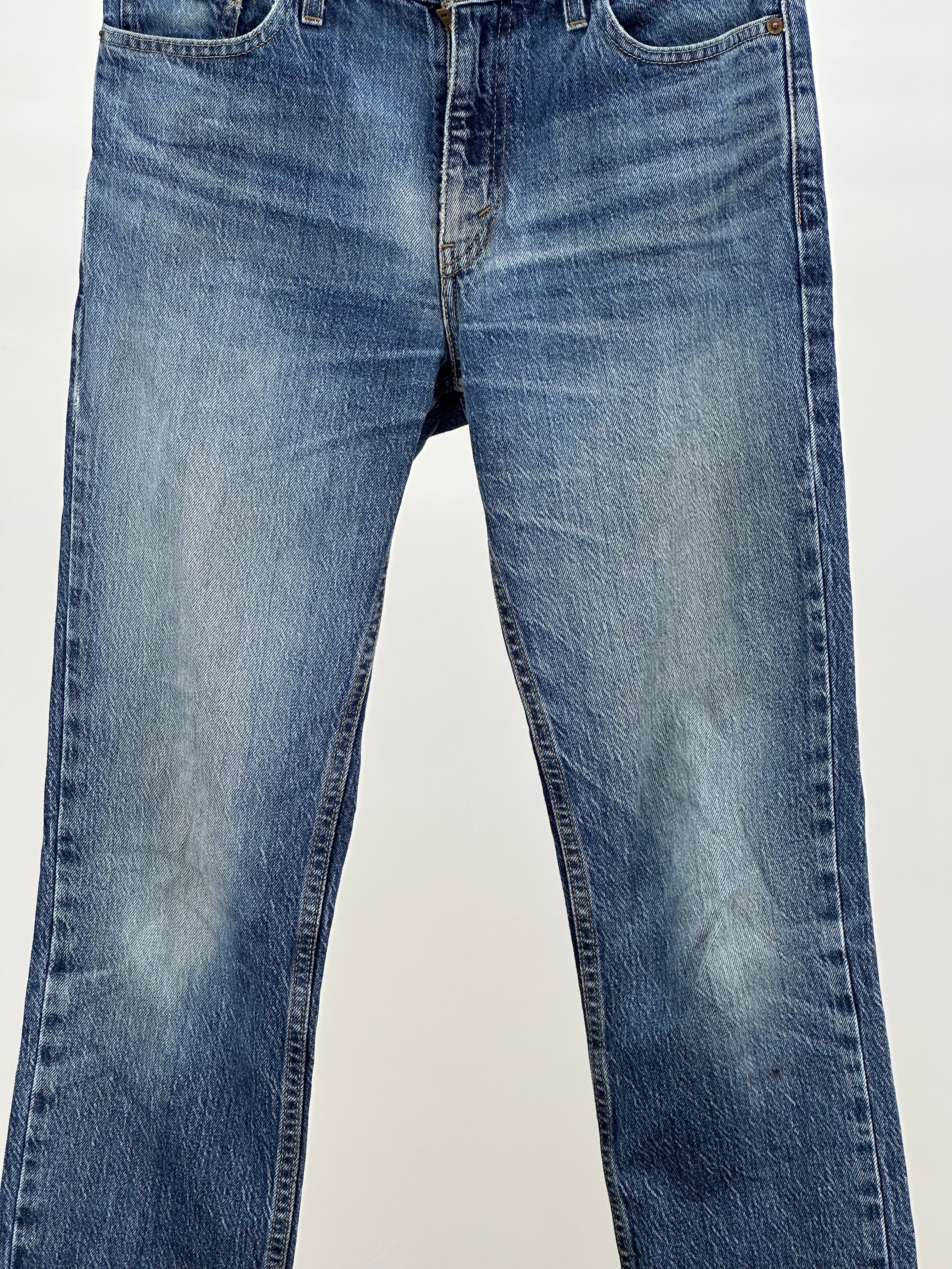 LEVI'S SLIM 511 W30 L32