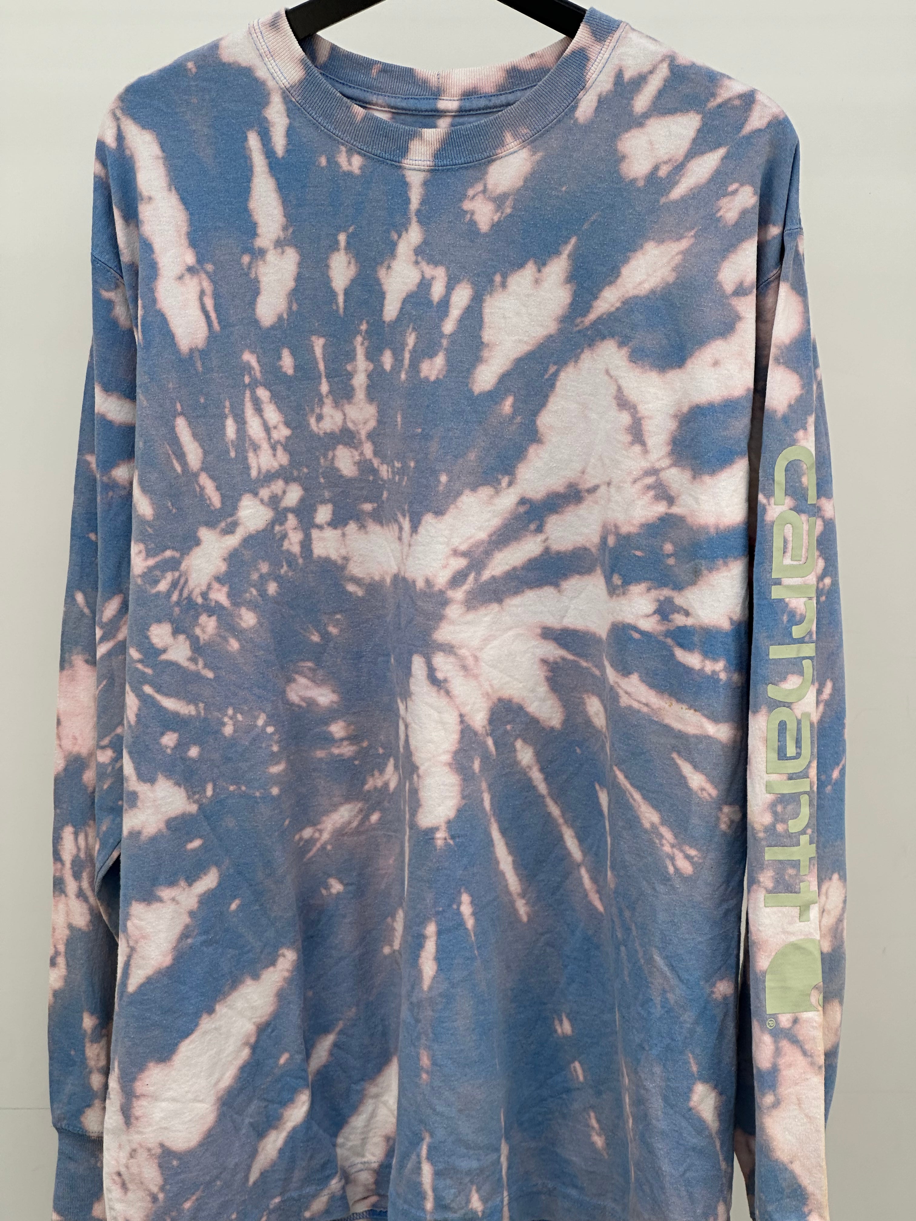 T-SHIRT CARHARTT TAGLIA : XL