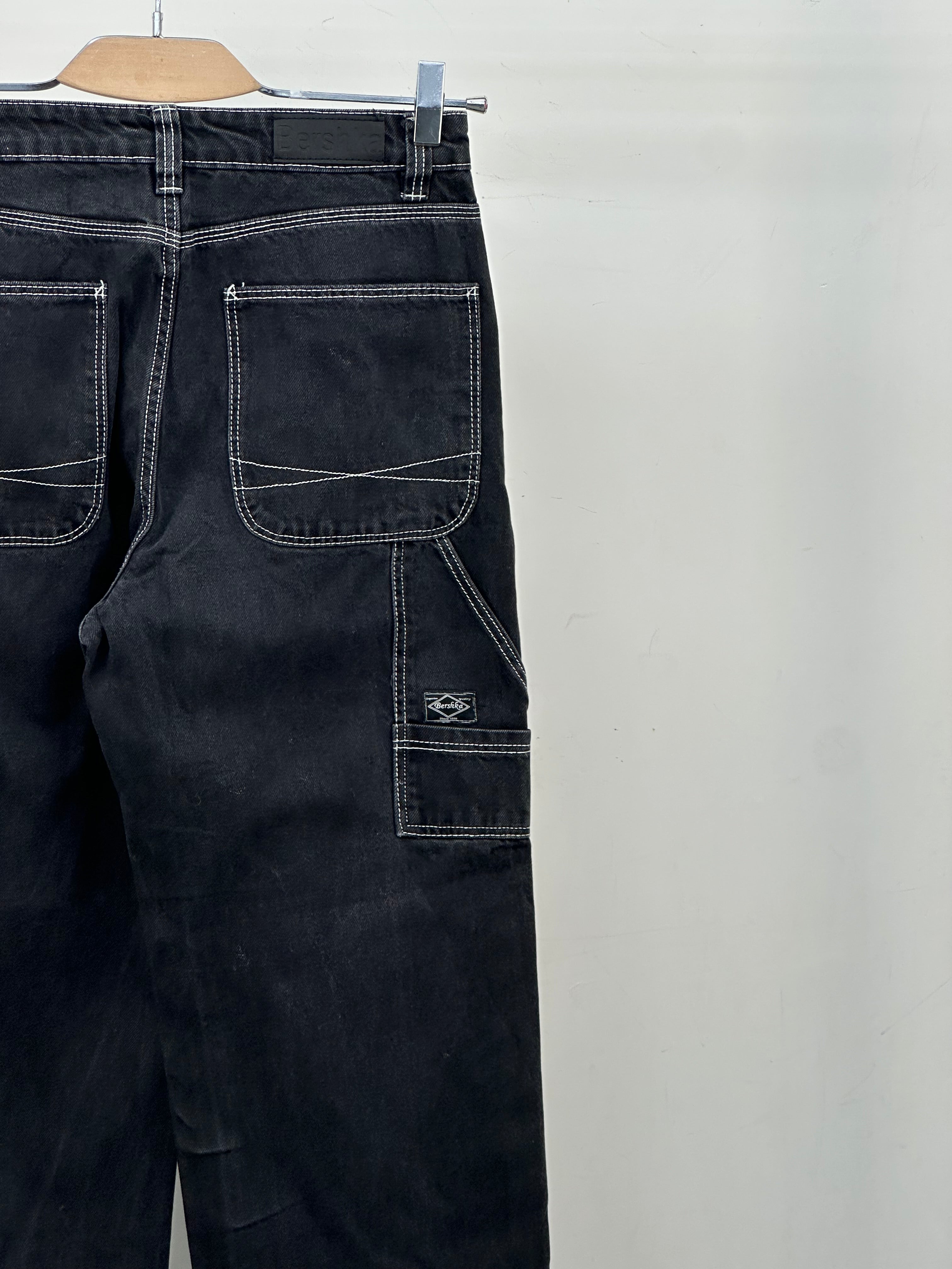 JEANS CARPENTER BAGGY FIT TAGLIA: 42