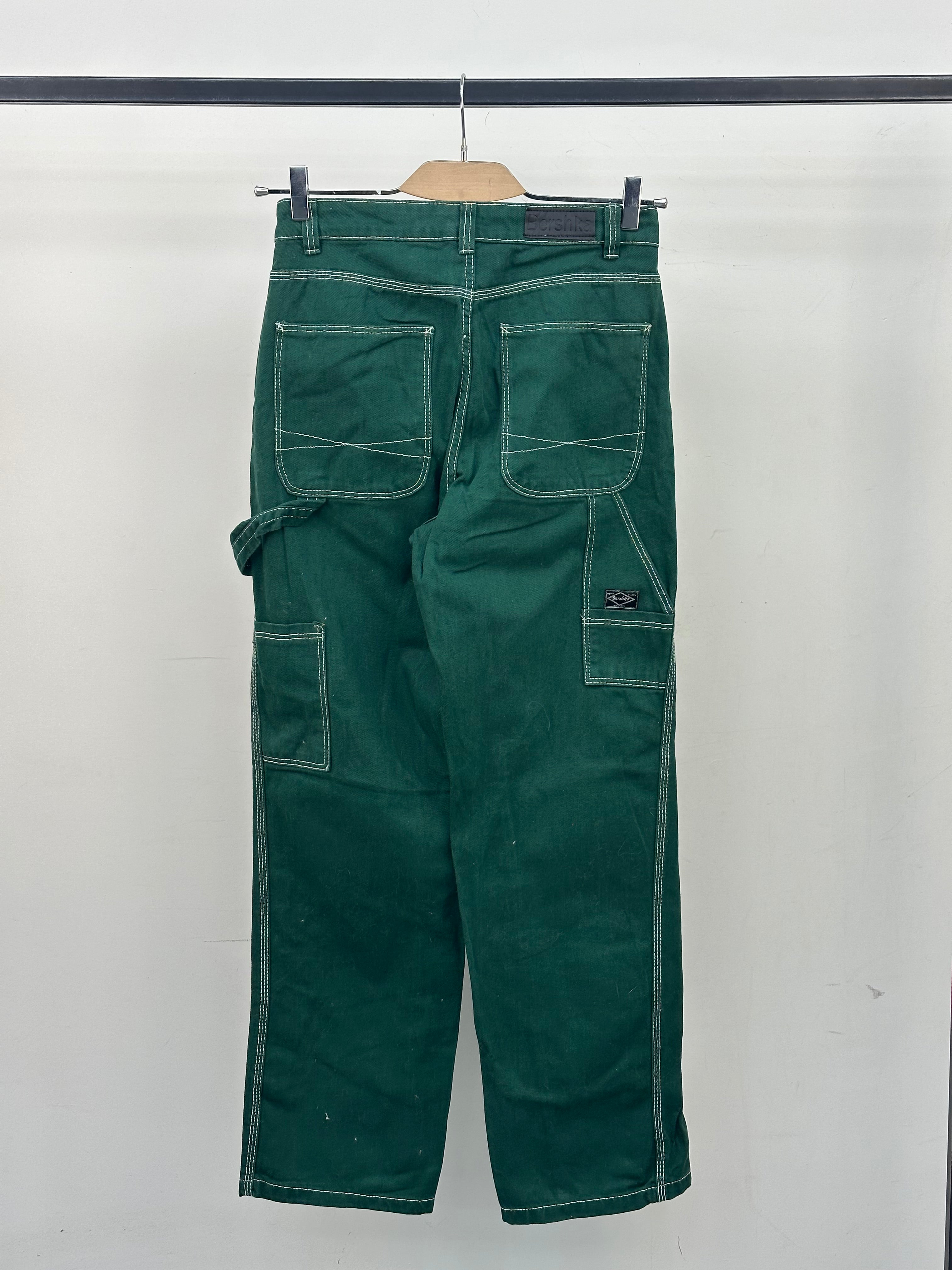 JEANS CARPENTER BAGGY FIT TAGLIA: 42