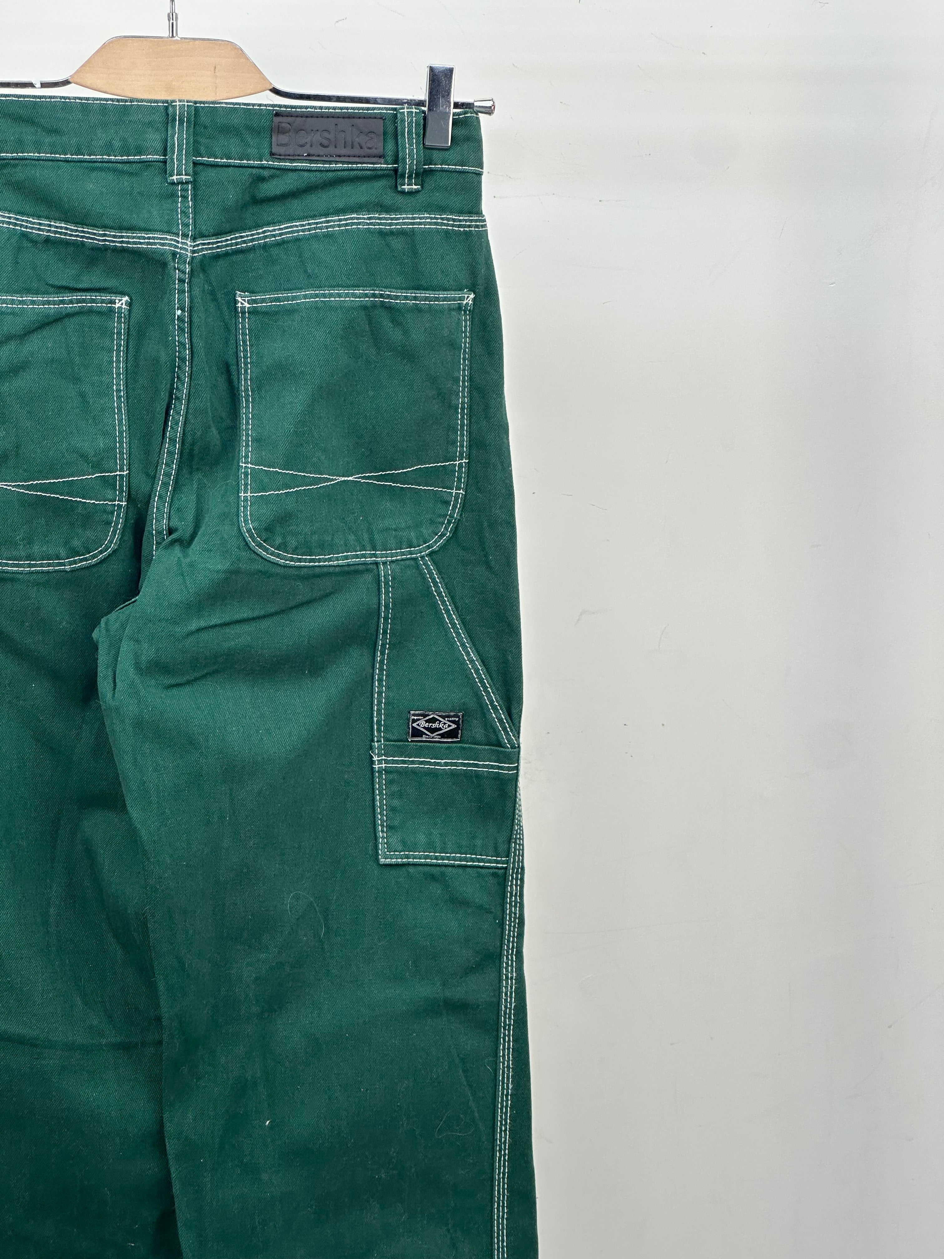 JEANS CARPENTER BAGGY FIT TAGLIA: 42