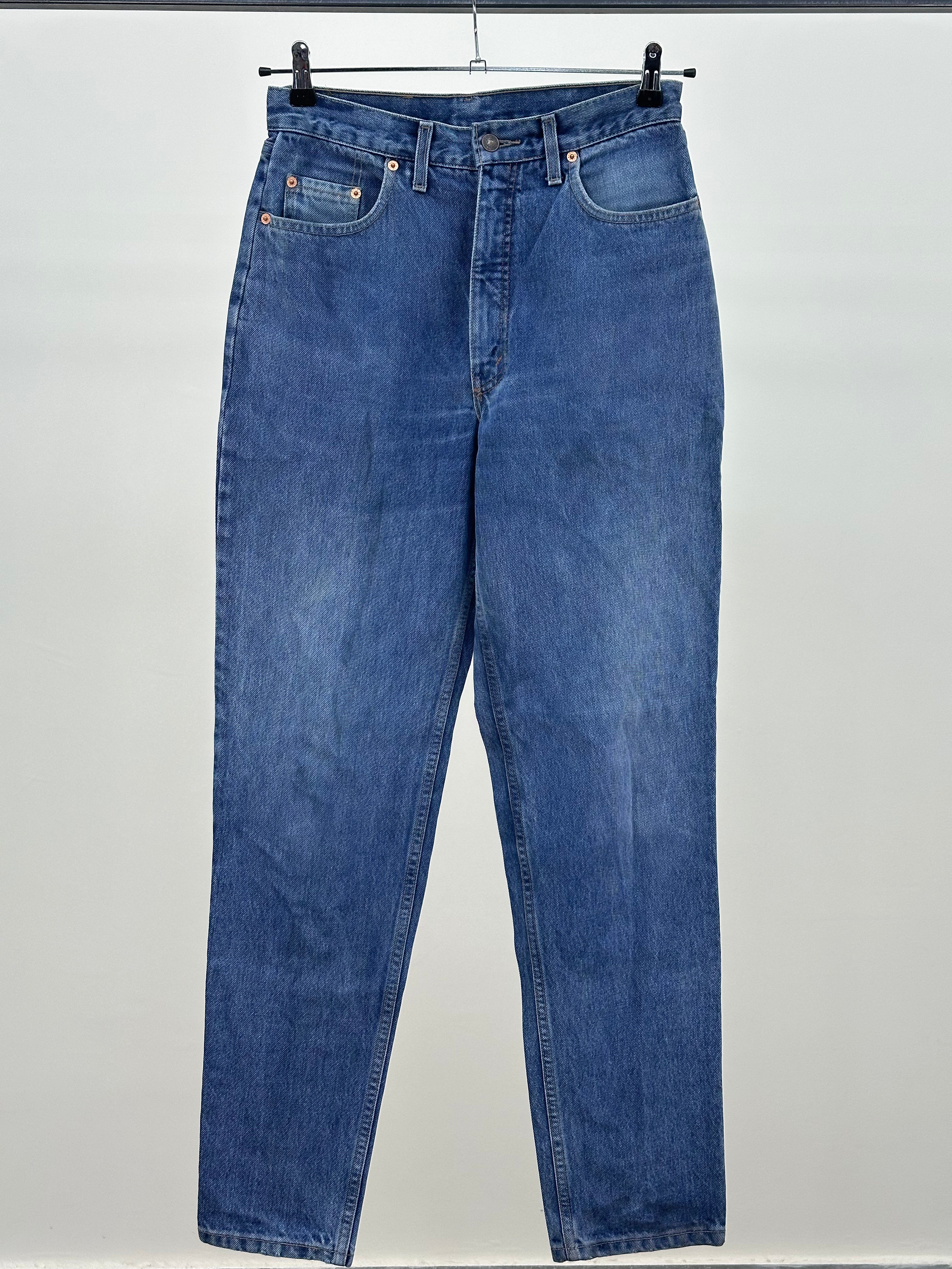 LEVI'S ORANGE TAB W33 L32