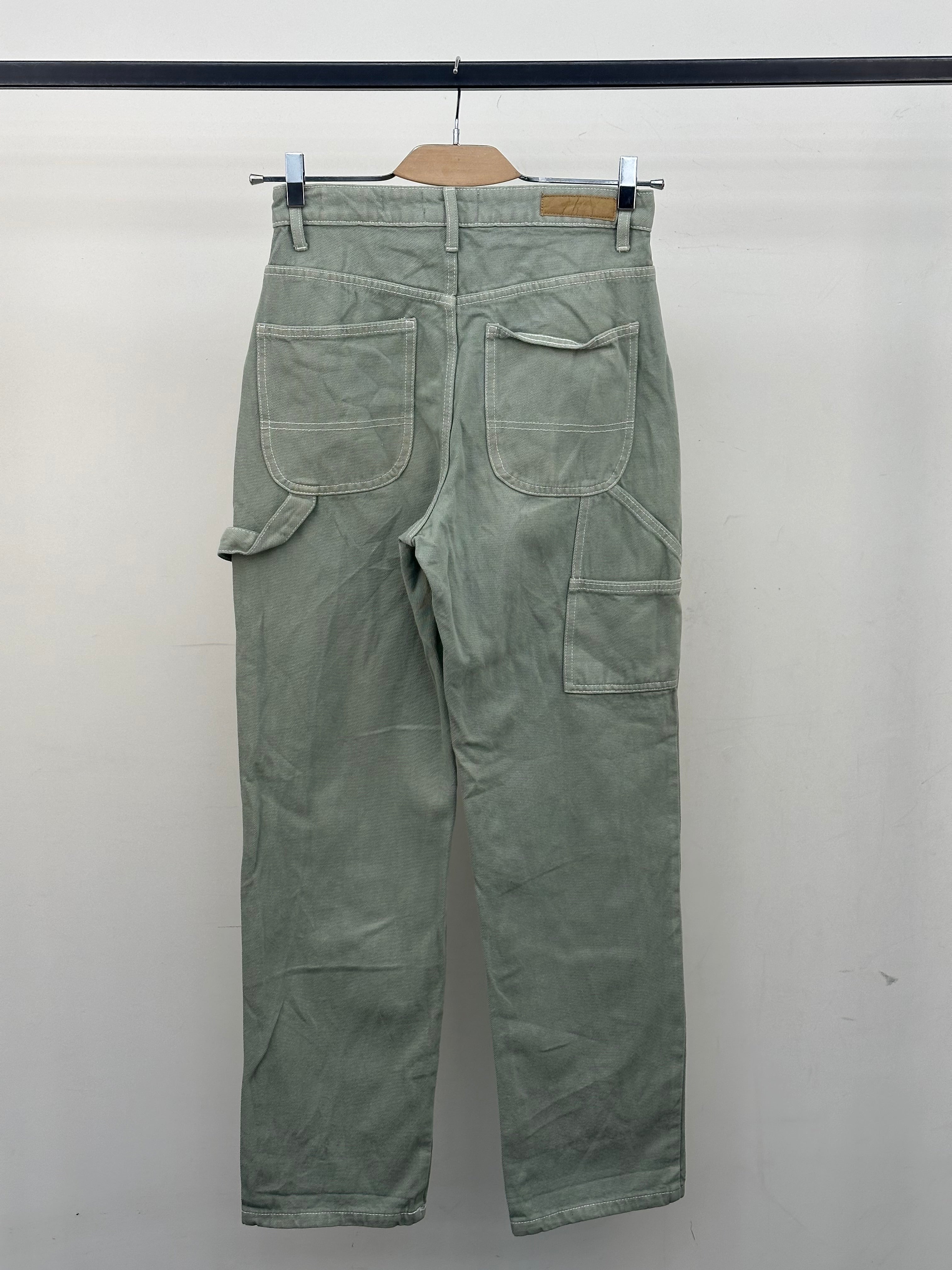 JEANS CARPENTER BAGGY FIT TAGLIA: 42